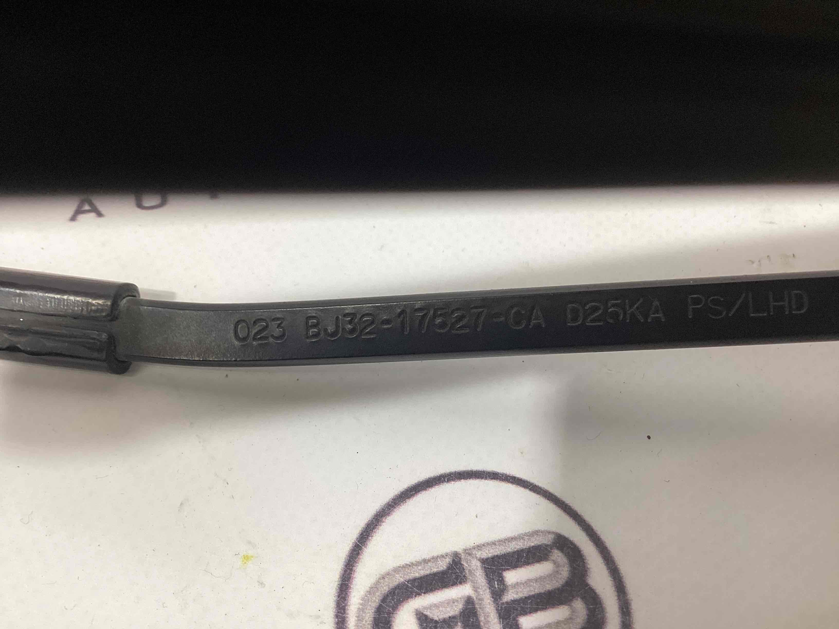 Стеклоочистители дворники, накладки