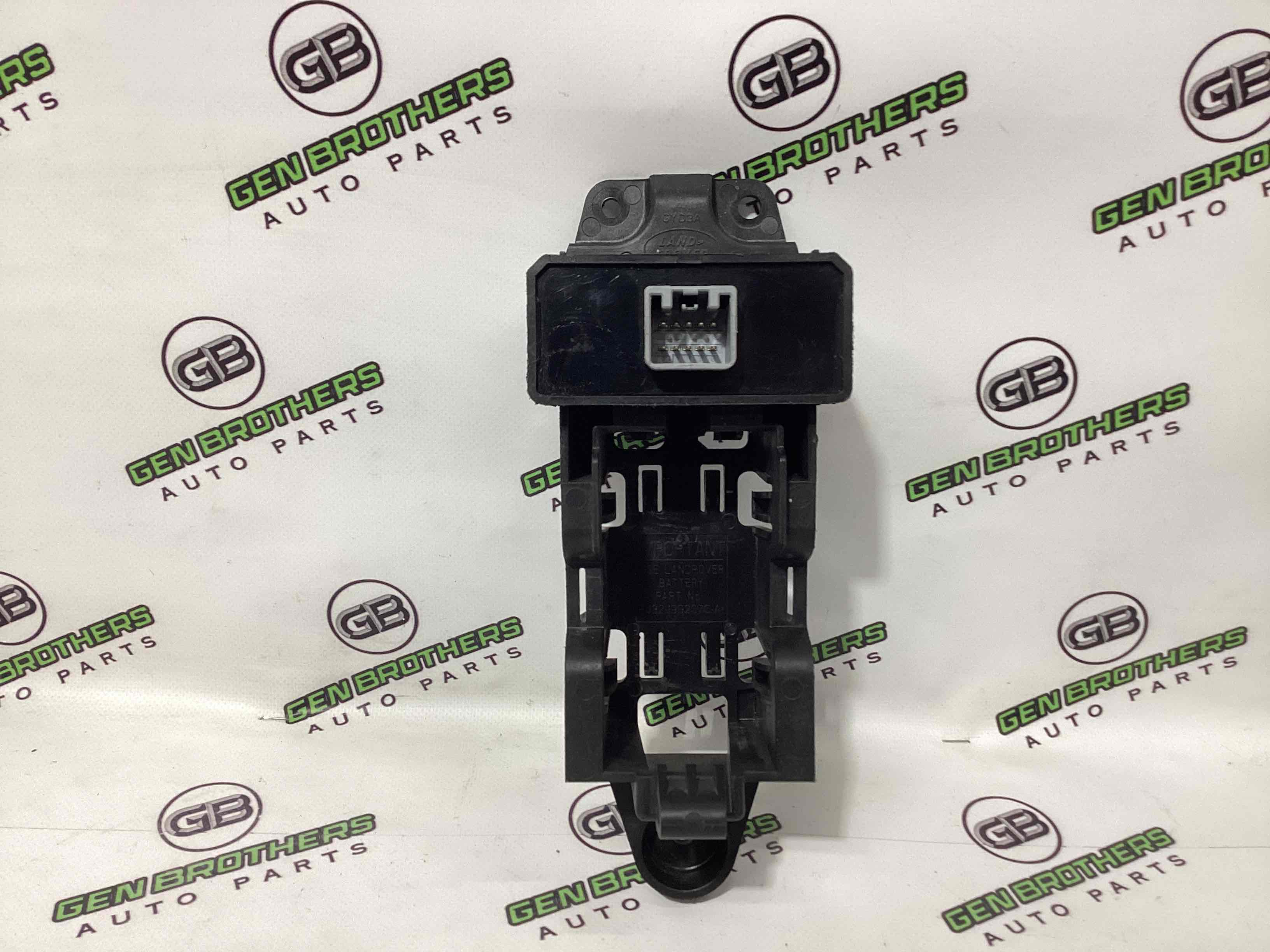 Блок управления