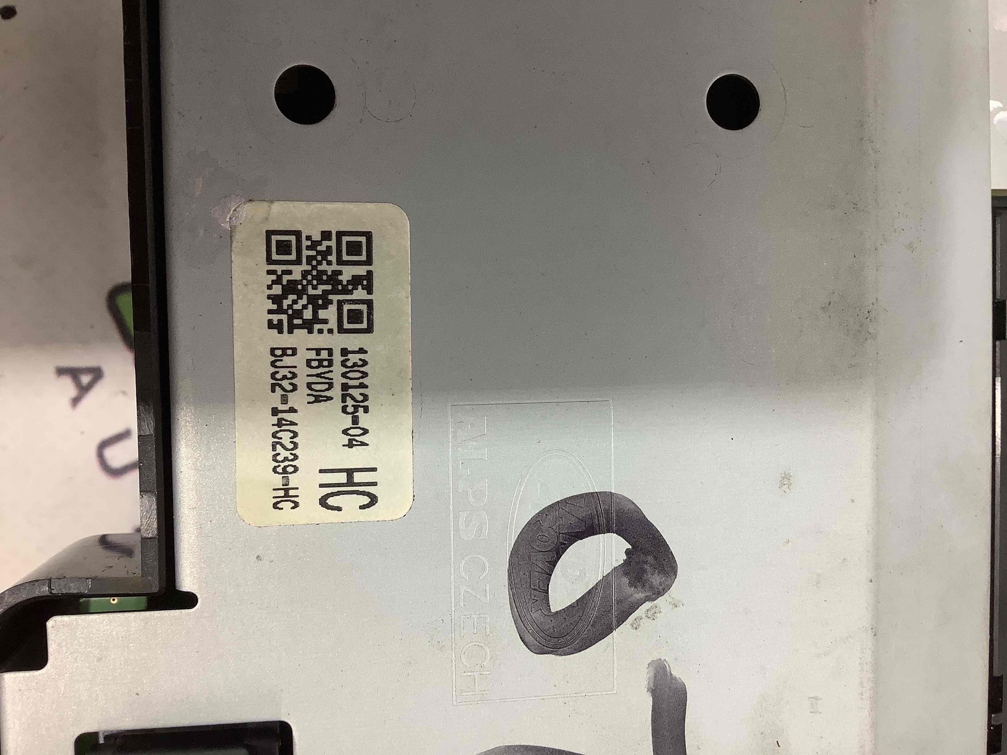 Управление климат-контролем