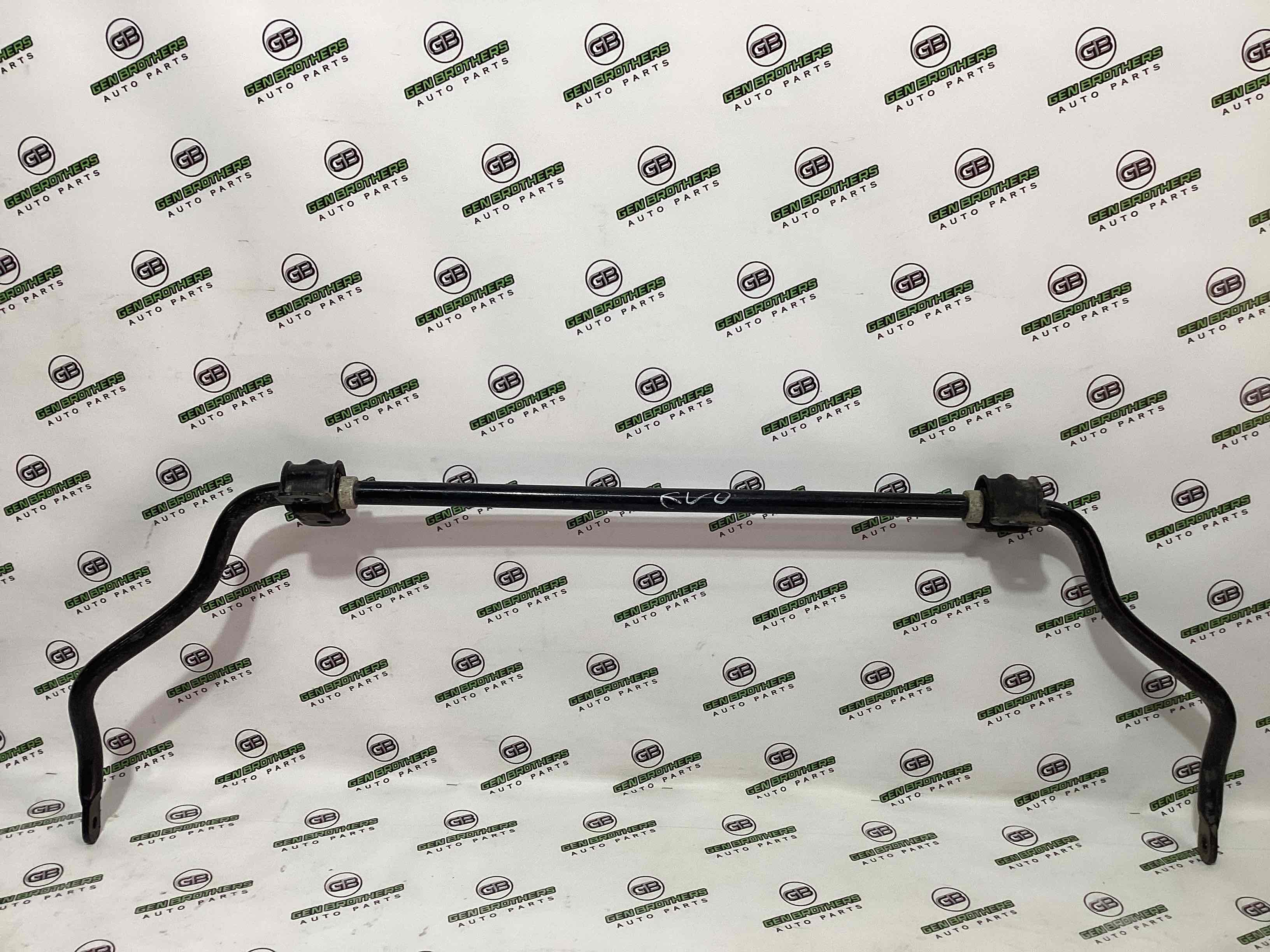 Стабилизатор поперечной стойкости