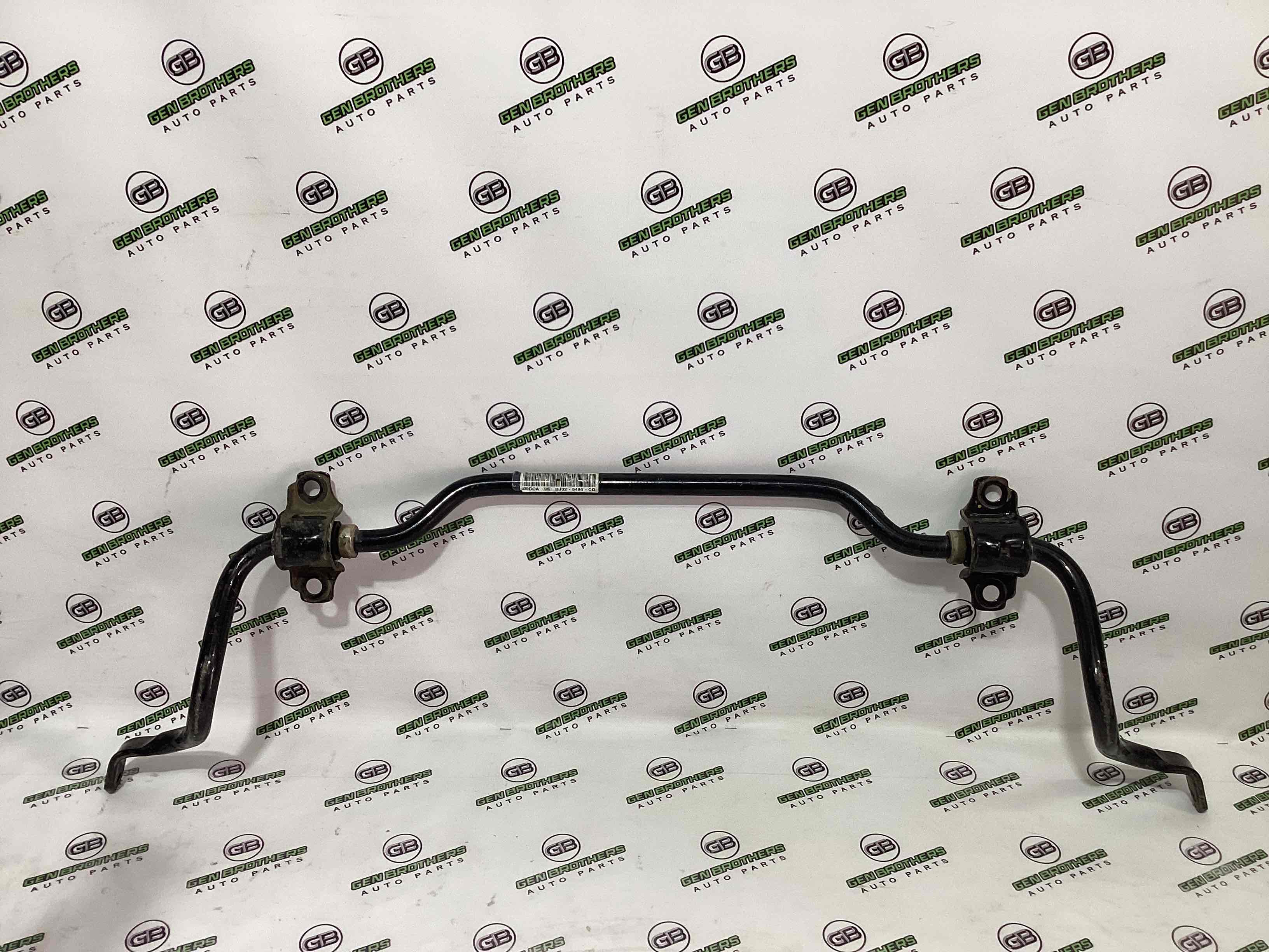 Стабилизатор поперечной стойкости