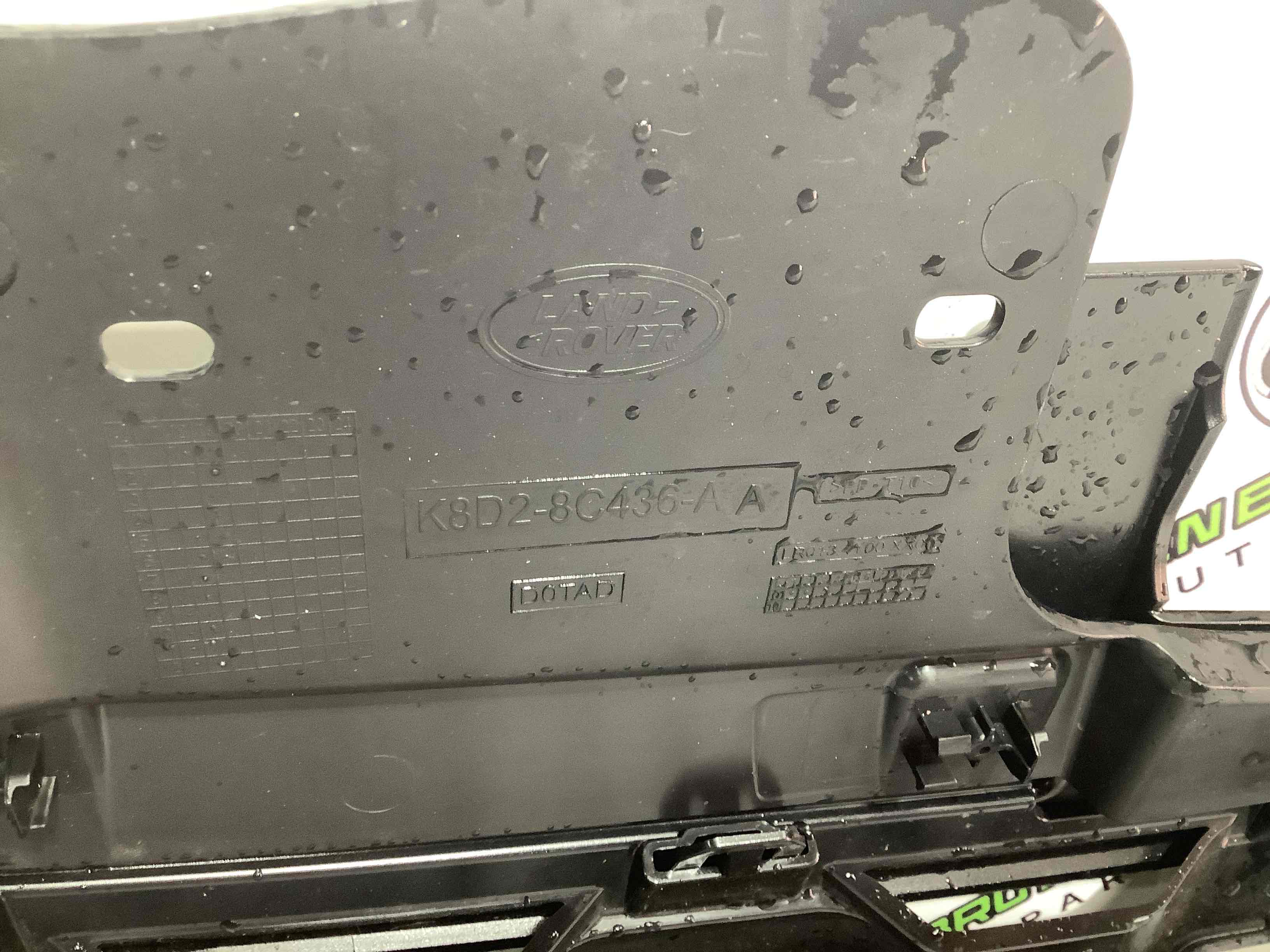 Кнопки управления стеклоподъемниками