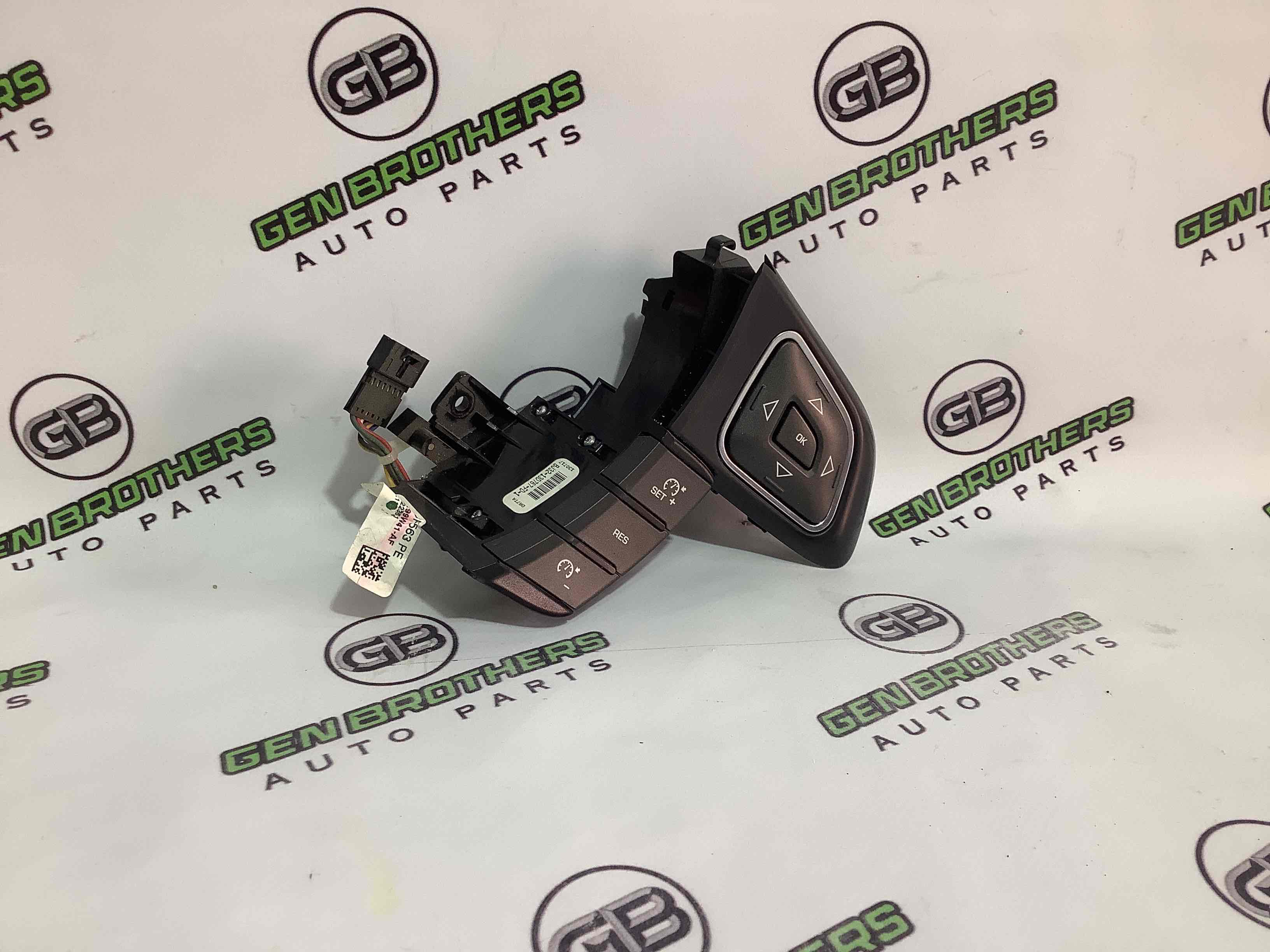 Кнопки мультикерма