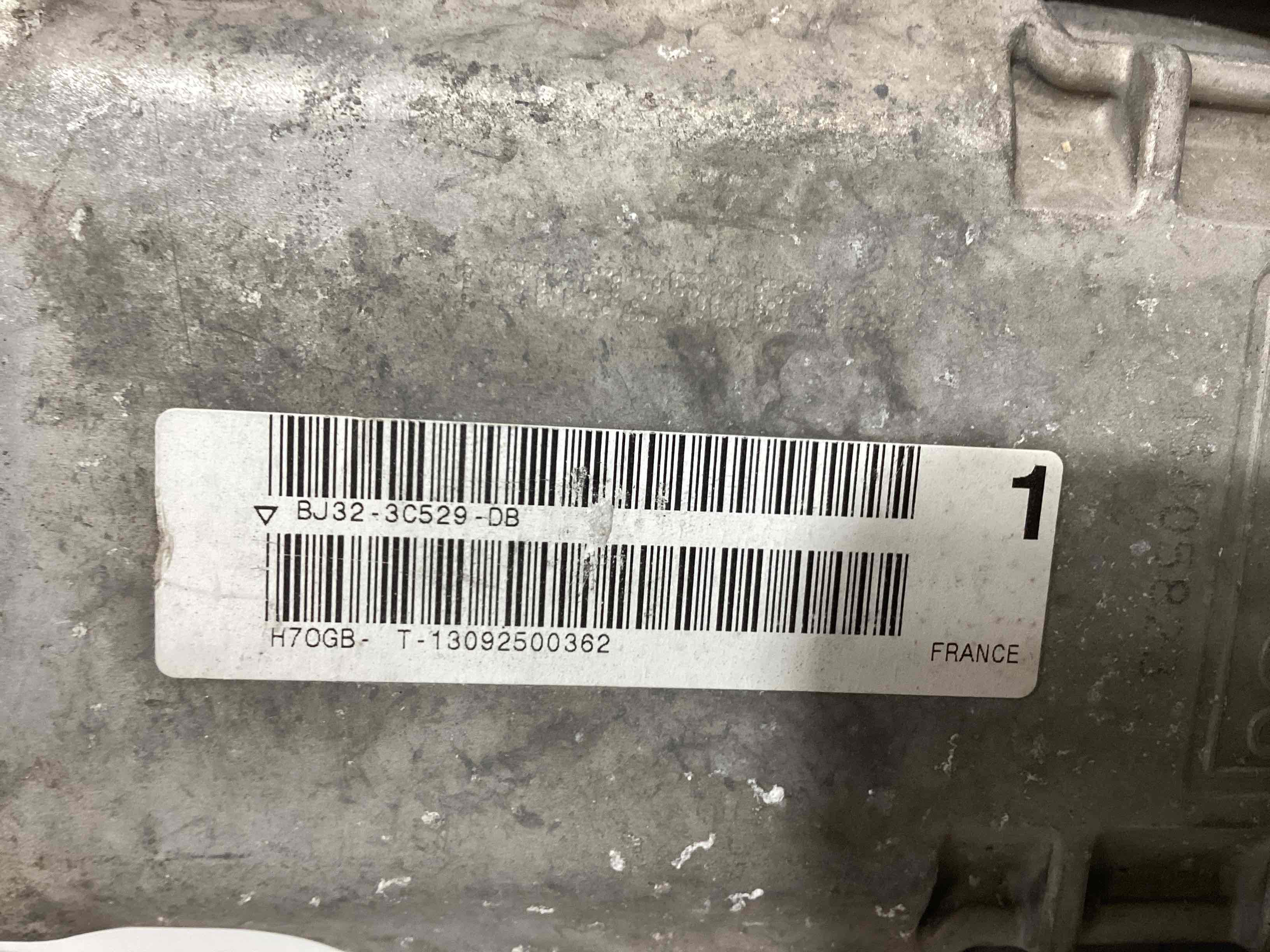 Рулевой кардан, рулевой вал