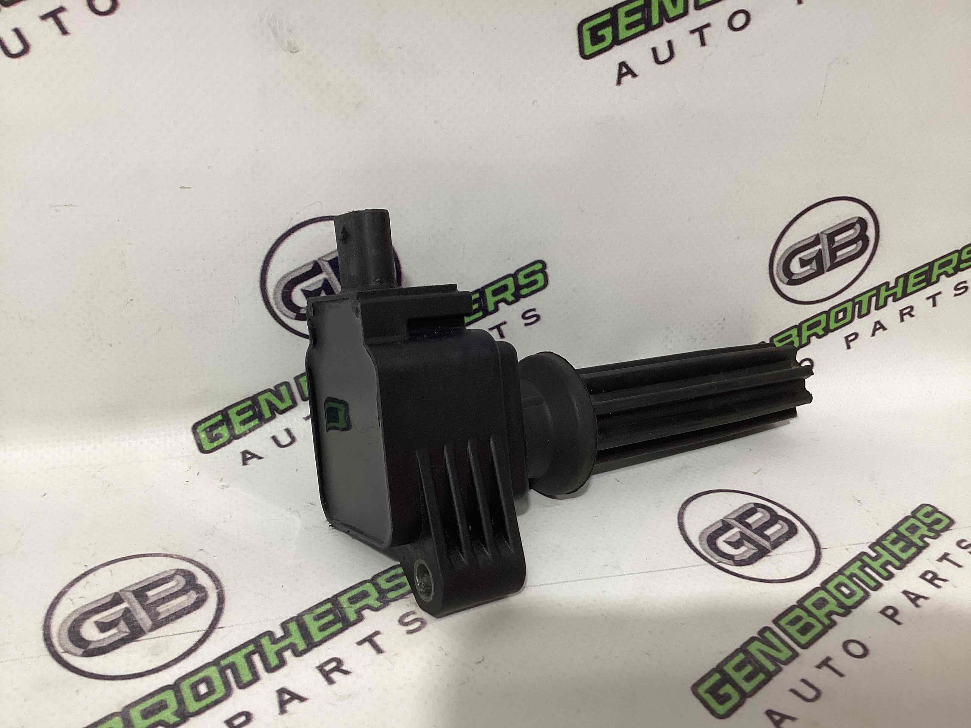 Катушка зажигания