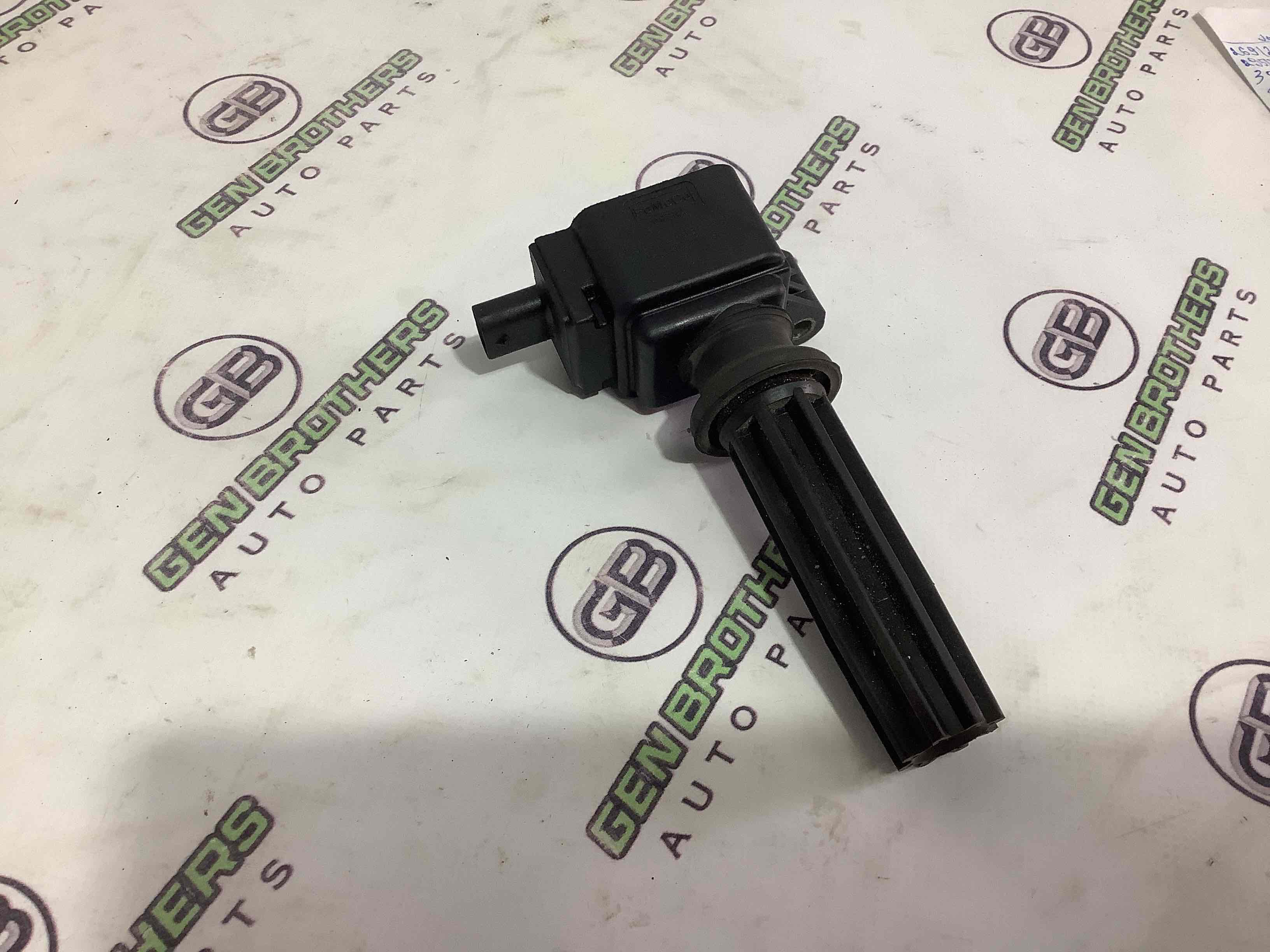 Катушка зажигания