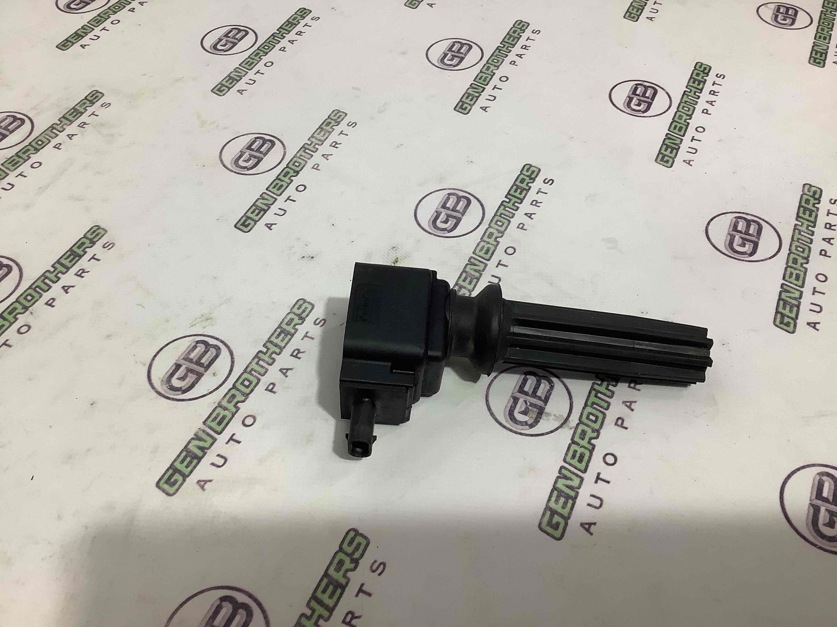 Катушка зажигания