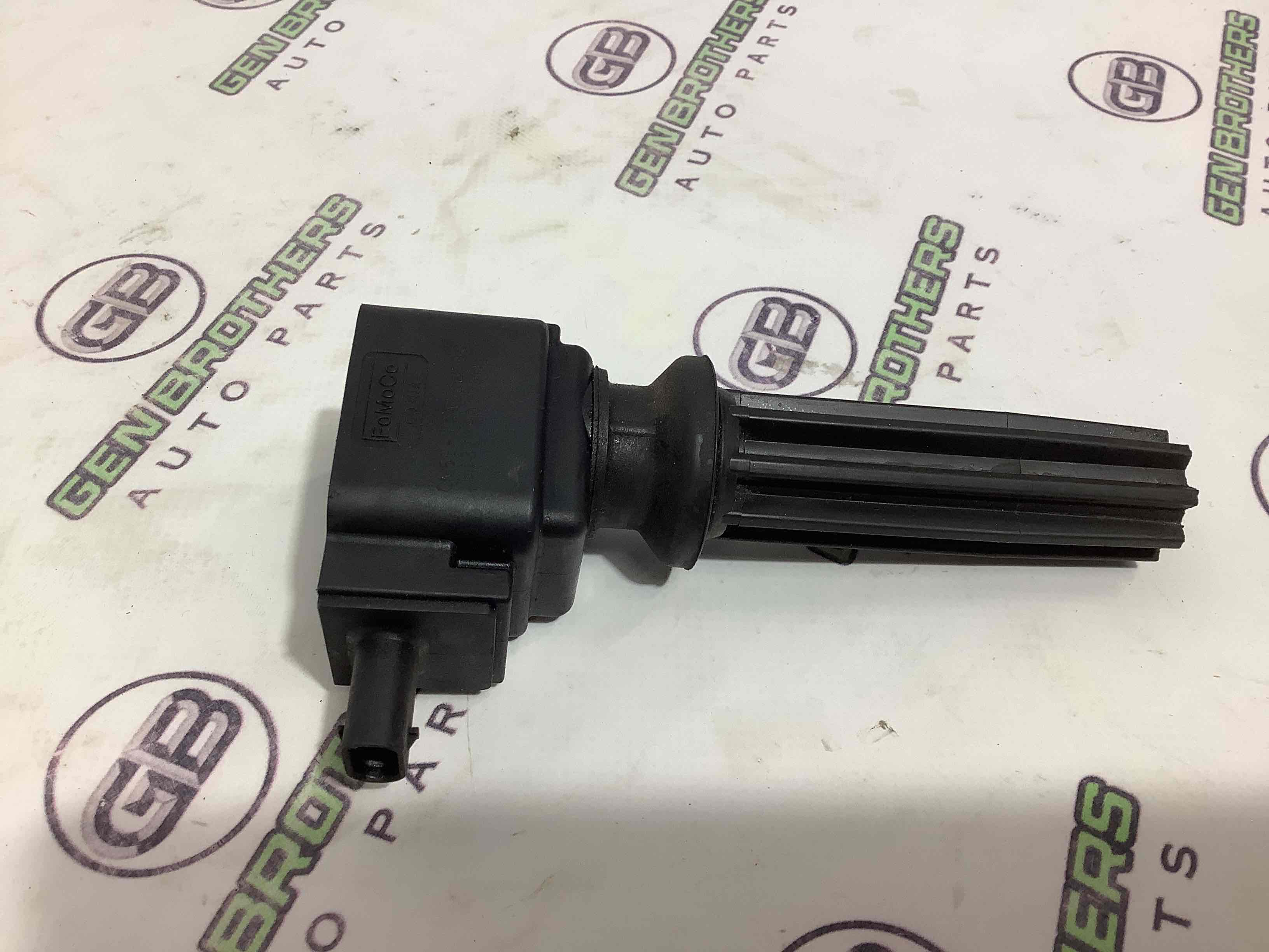 Катушка зажигания