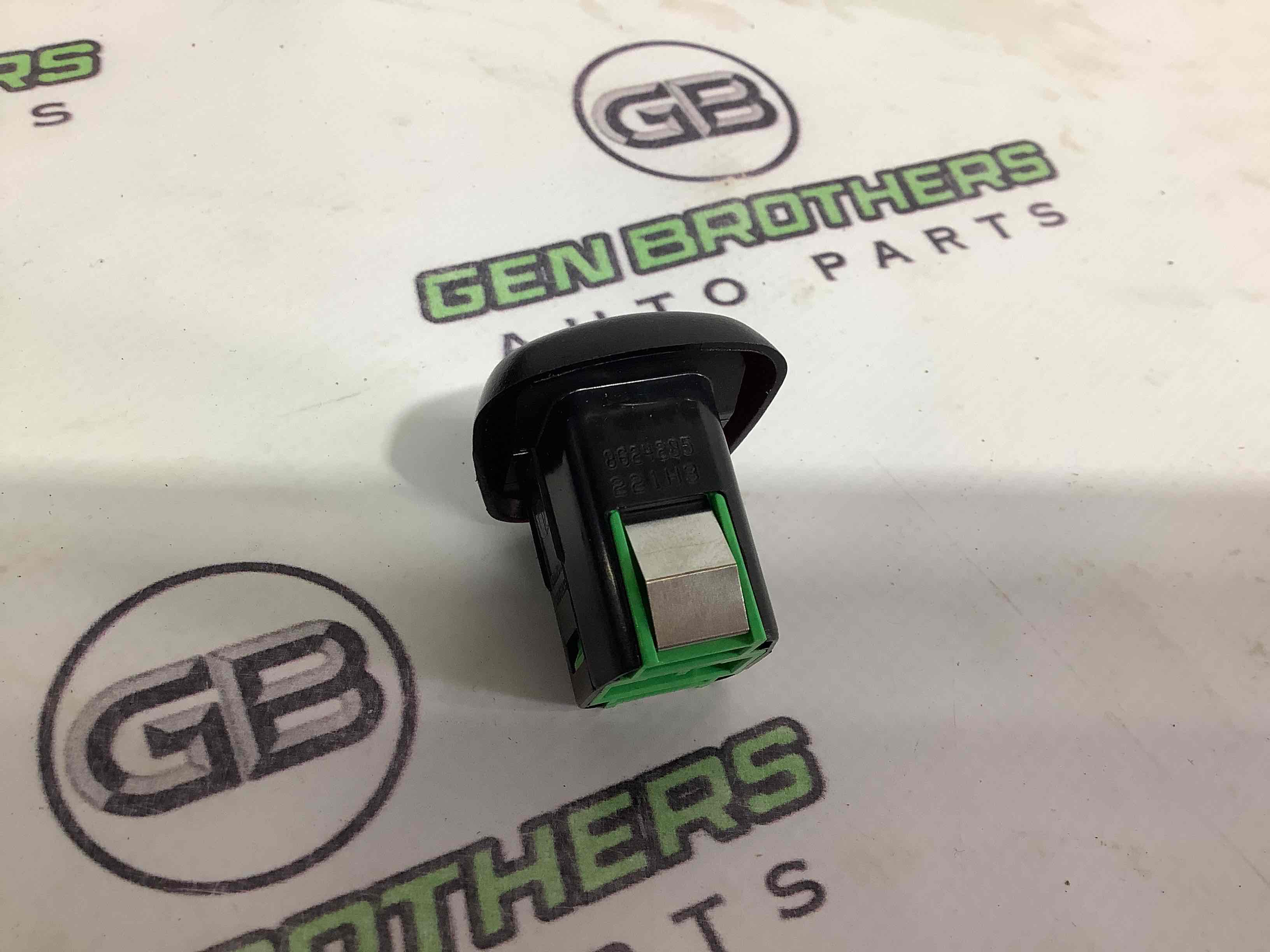 Датчик света