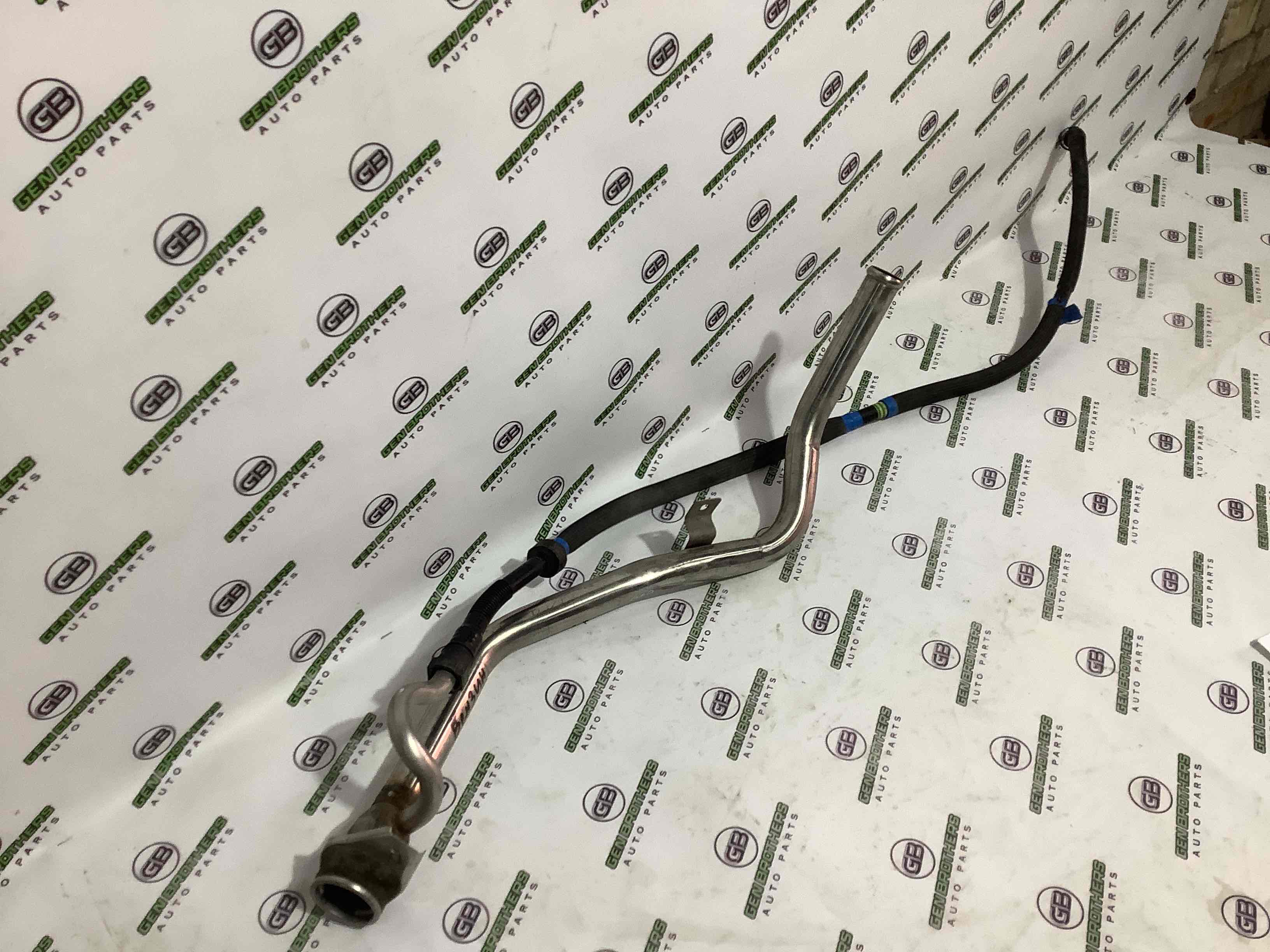 Заливная горловина