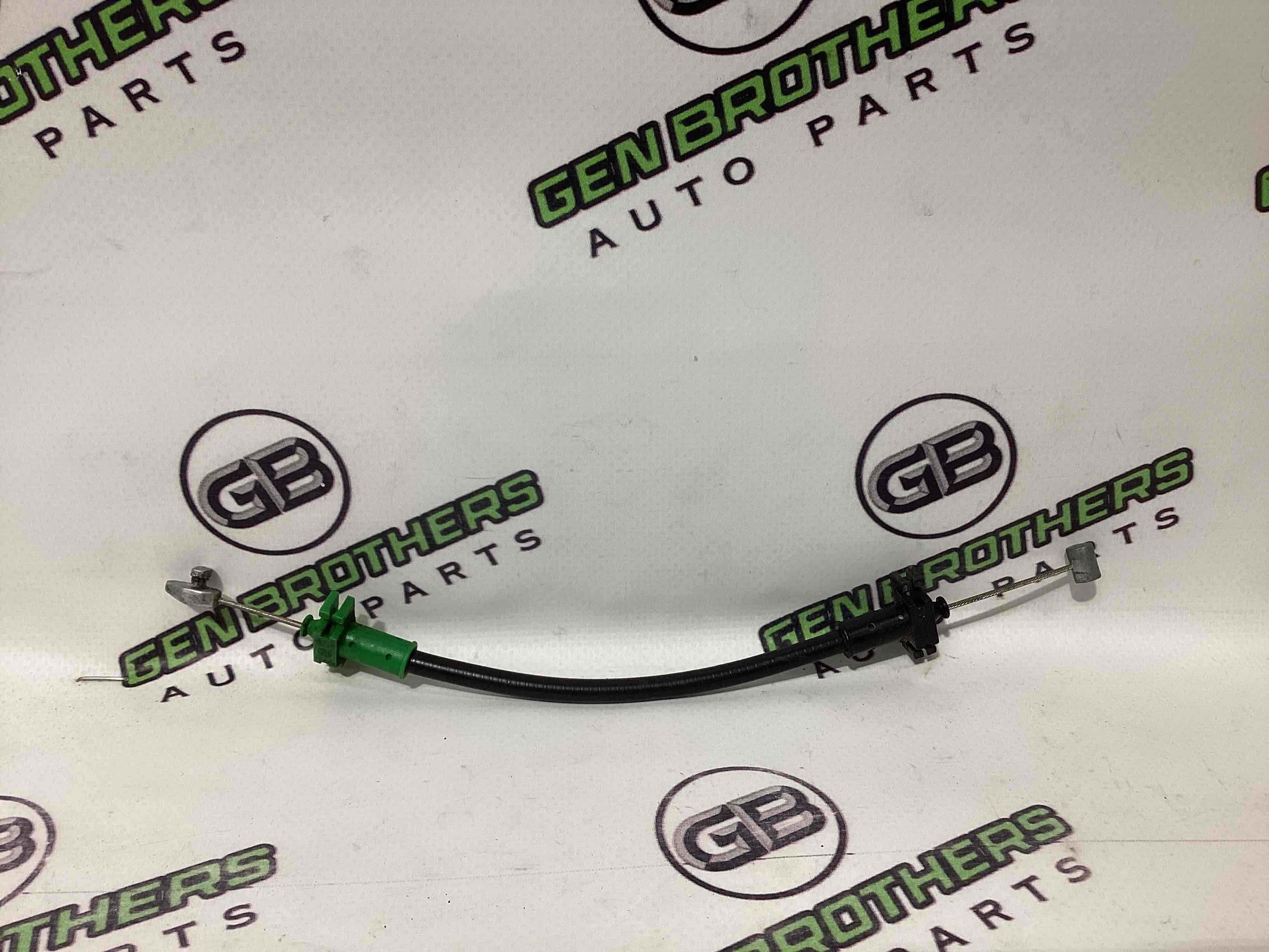 Трос ручки двери