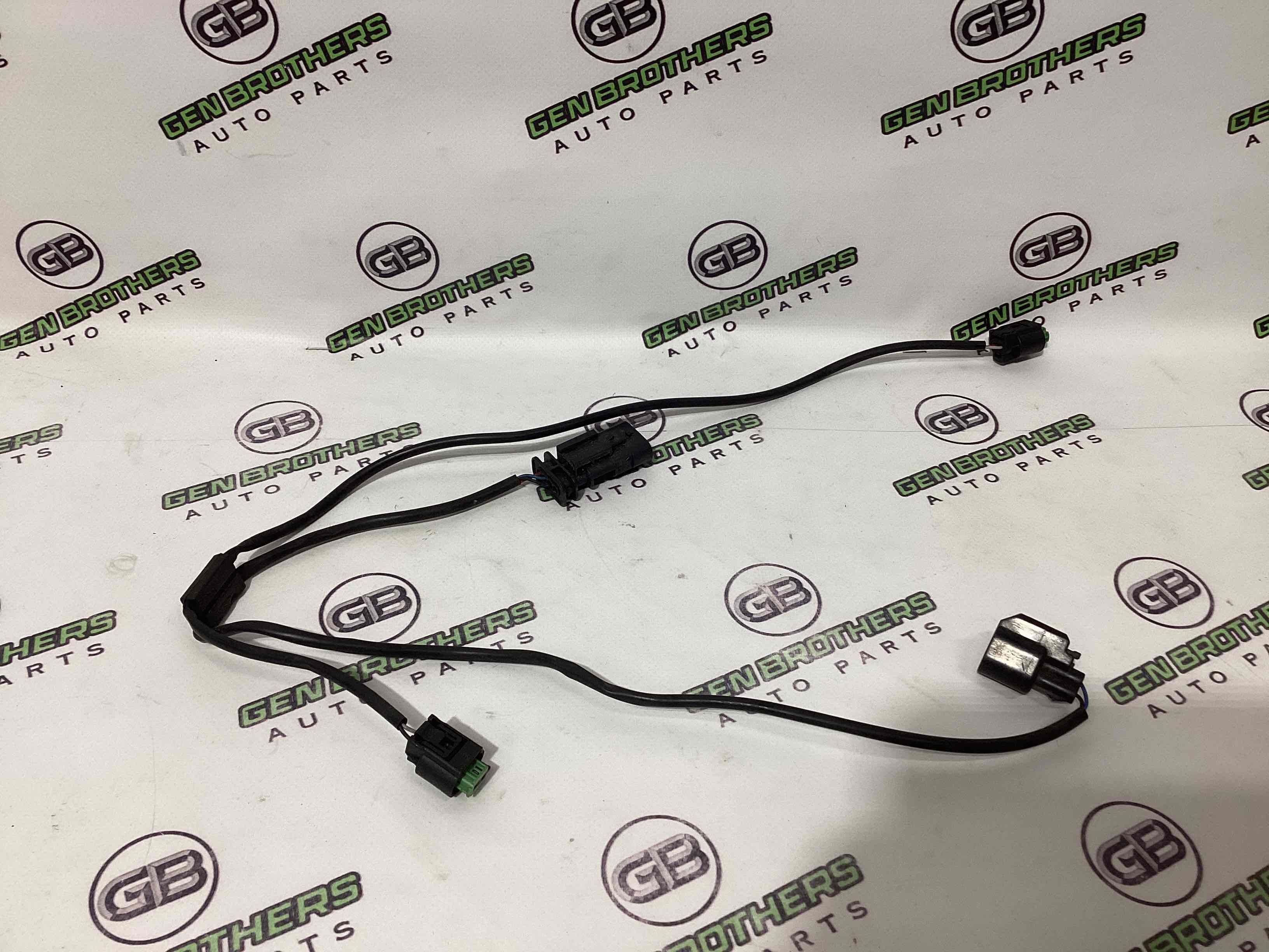 Электропроводка коса