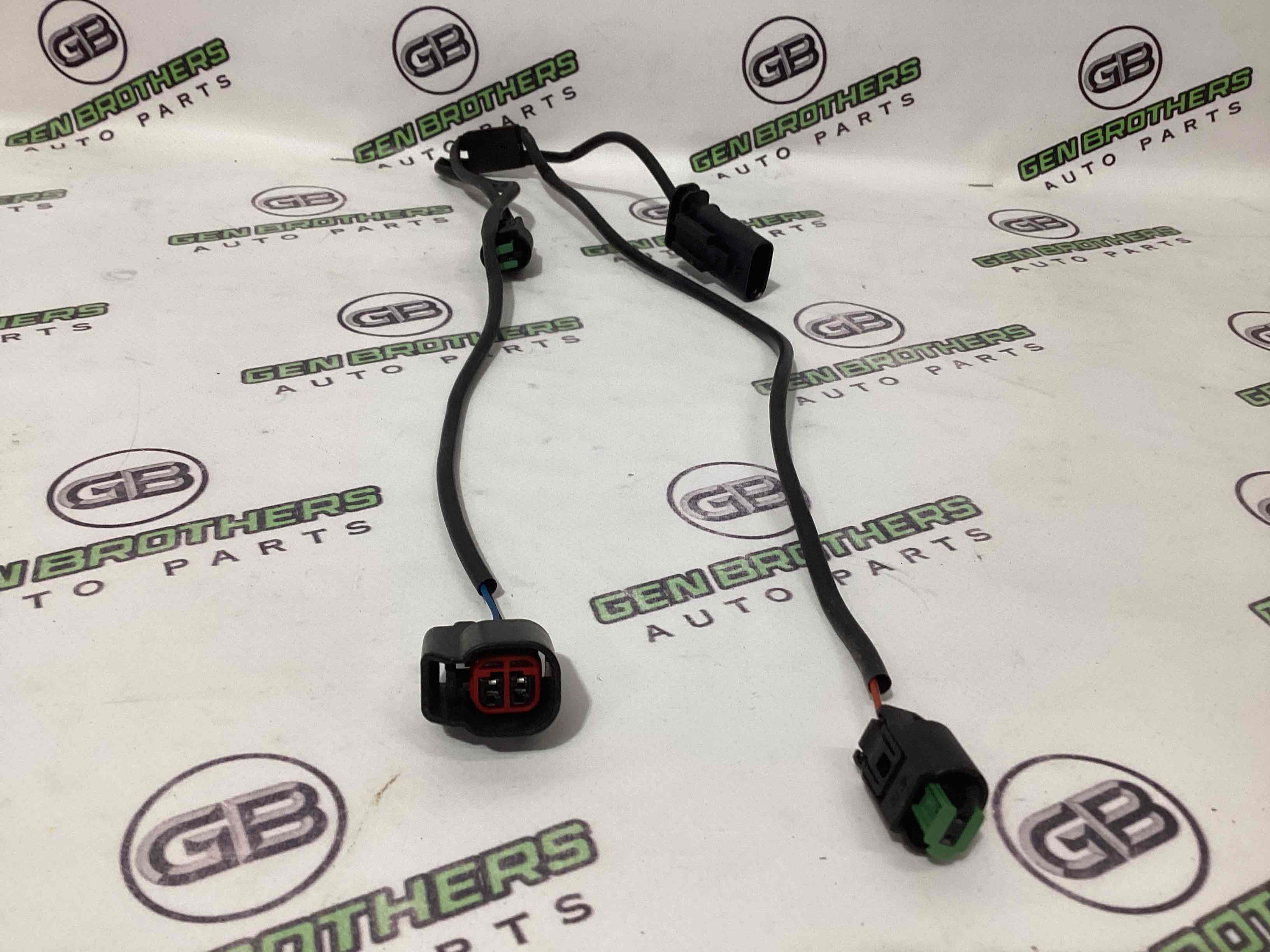 Электропроводка коса