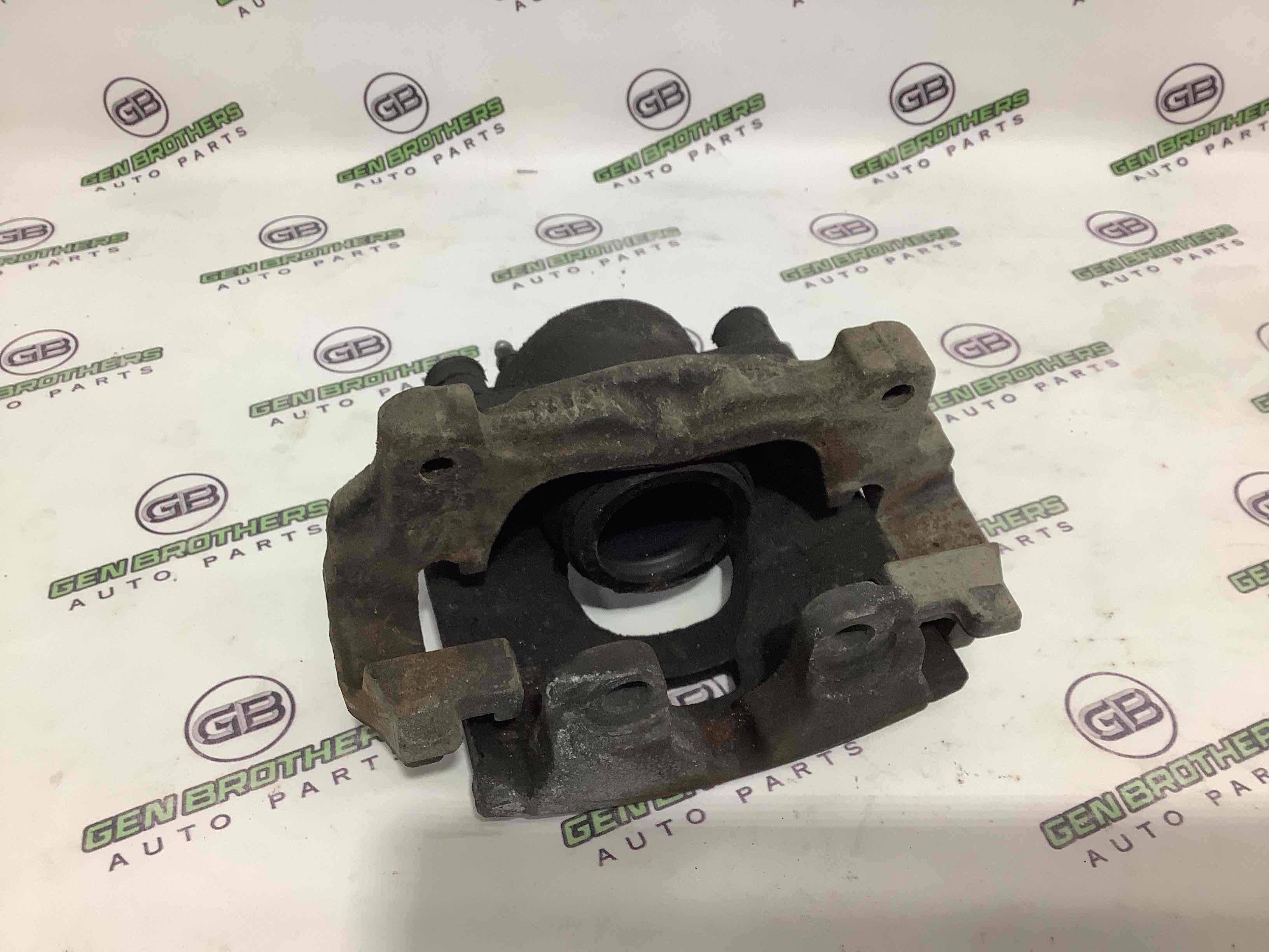 Суппорт передний правый