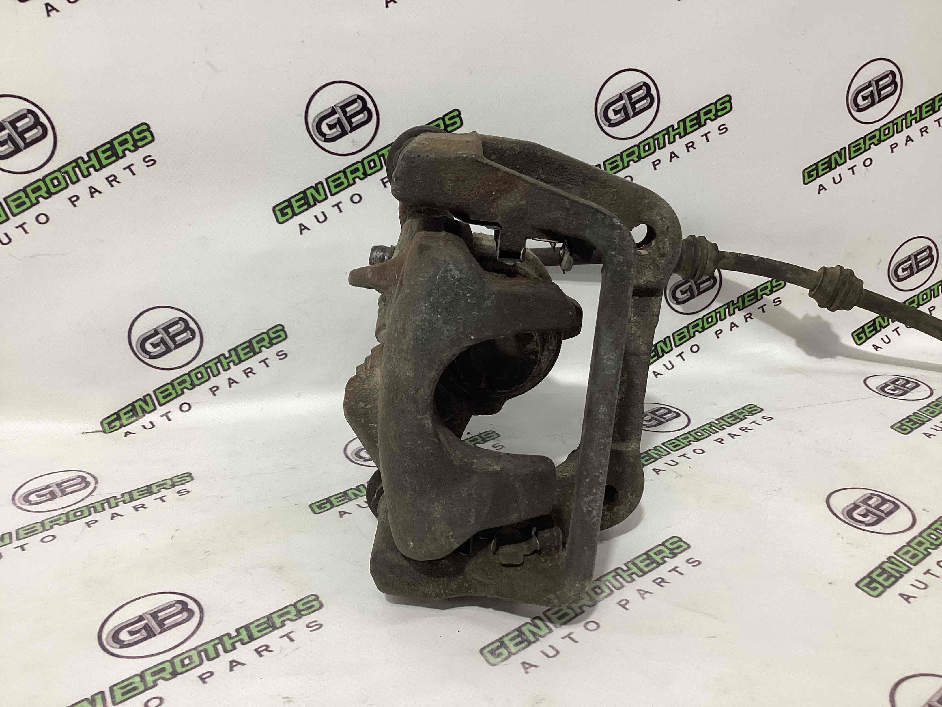 Суппорт задний правый