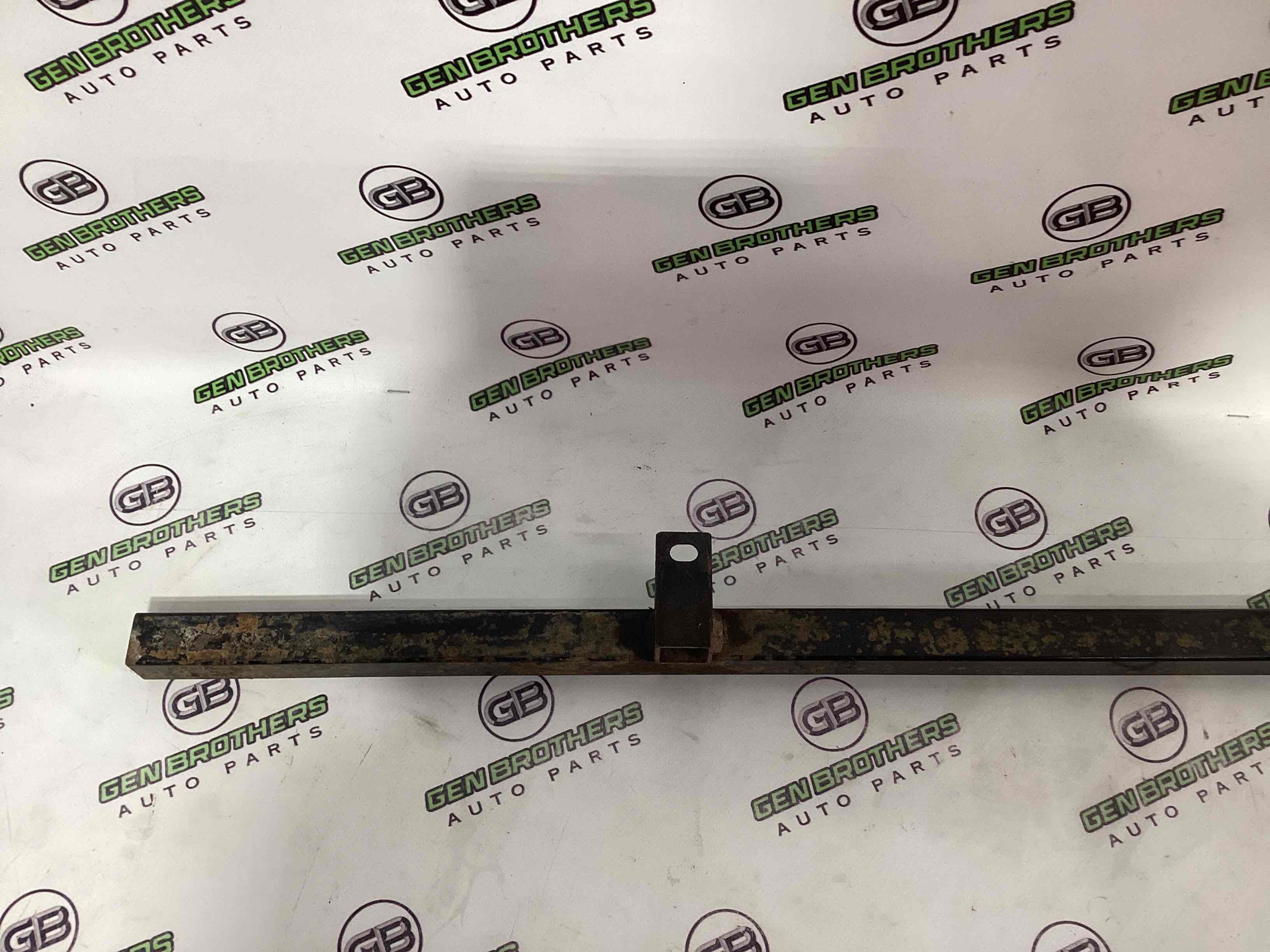 Пороги подножки, комплект порогов