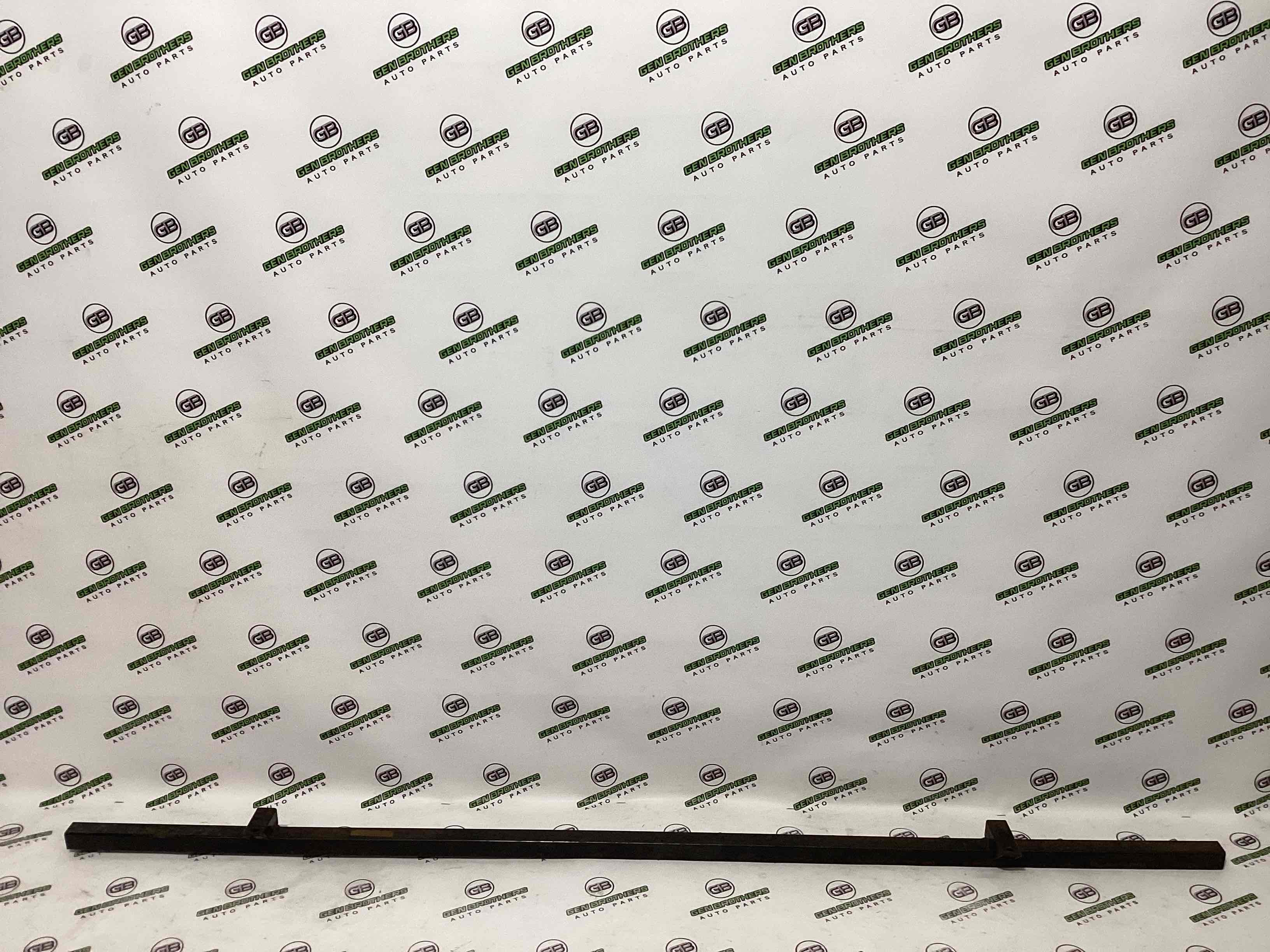 Пороги подножки, комплект порогов