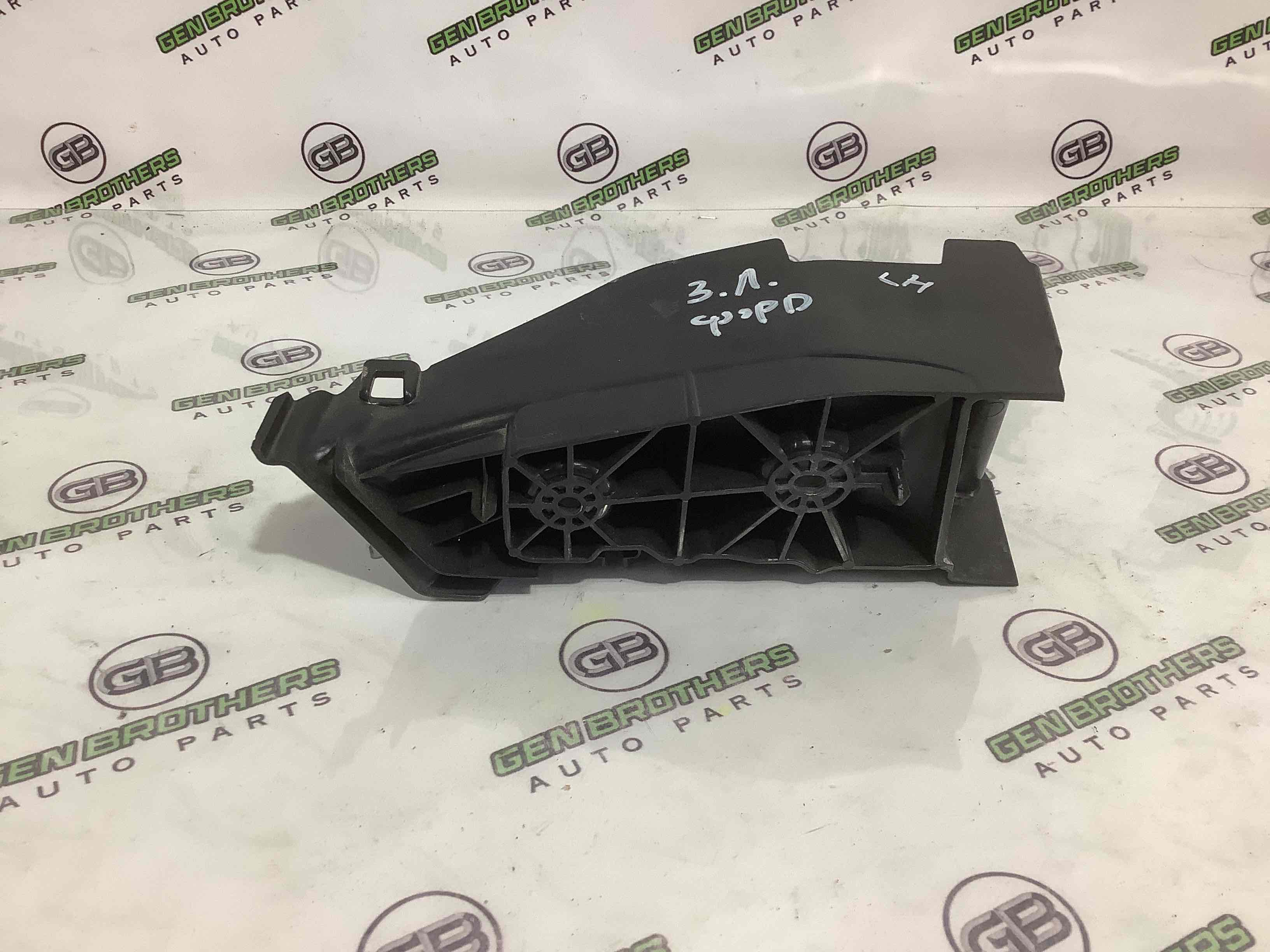 Крепление, кронштейн