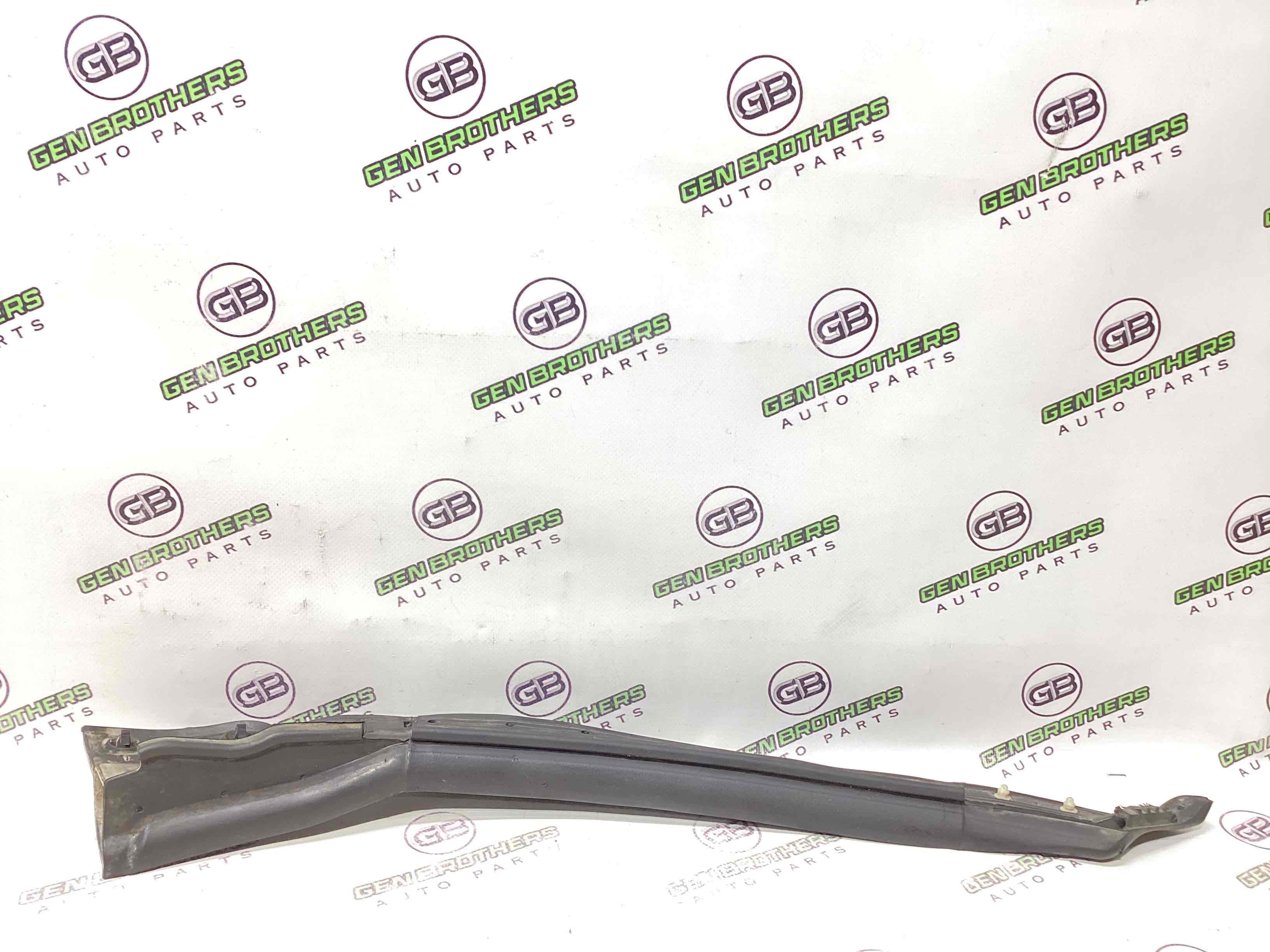 Уплотнитель стекла, двери