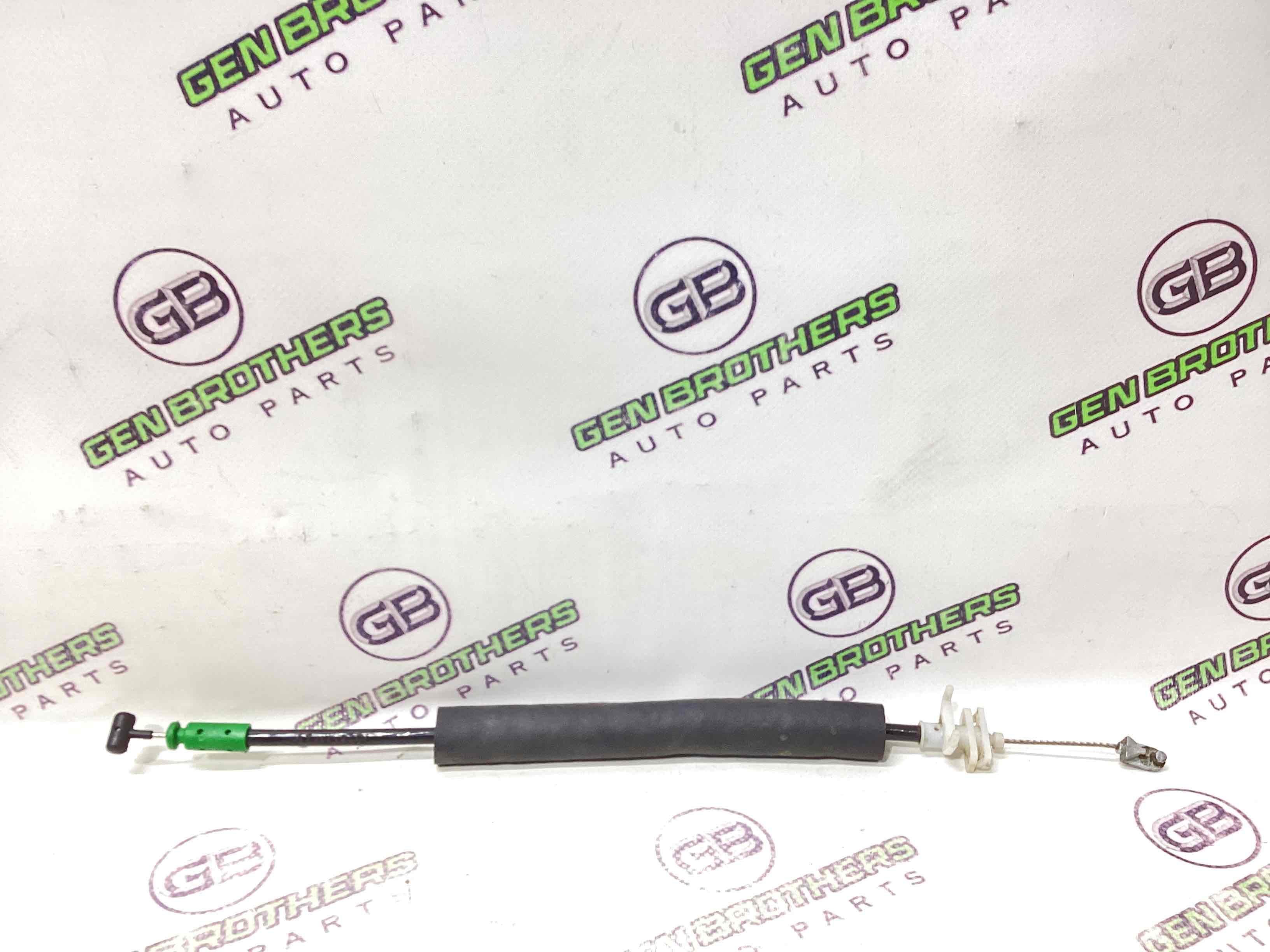 Трос ручки двери