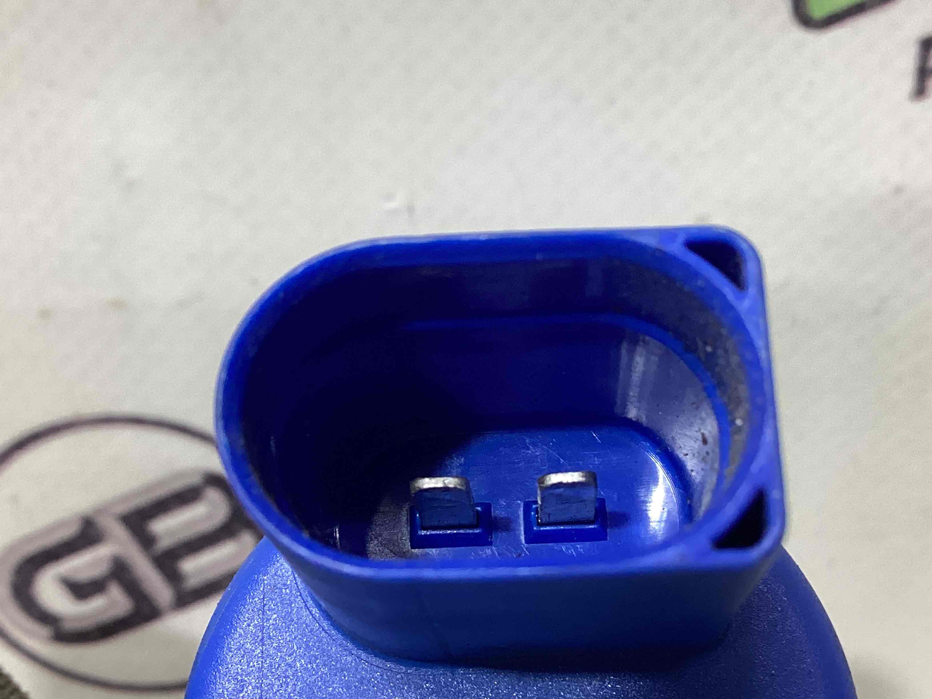 Форсунка омывателя, насос омывателя, шланг омывателя