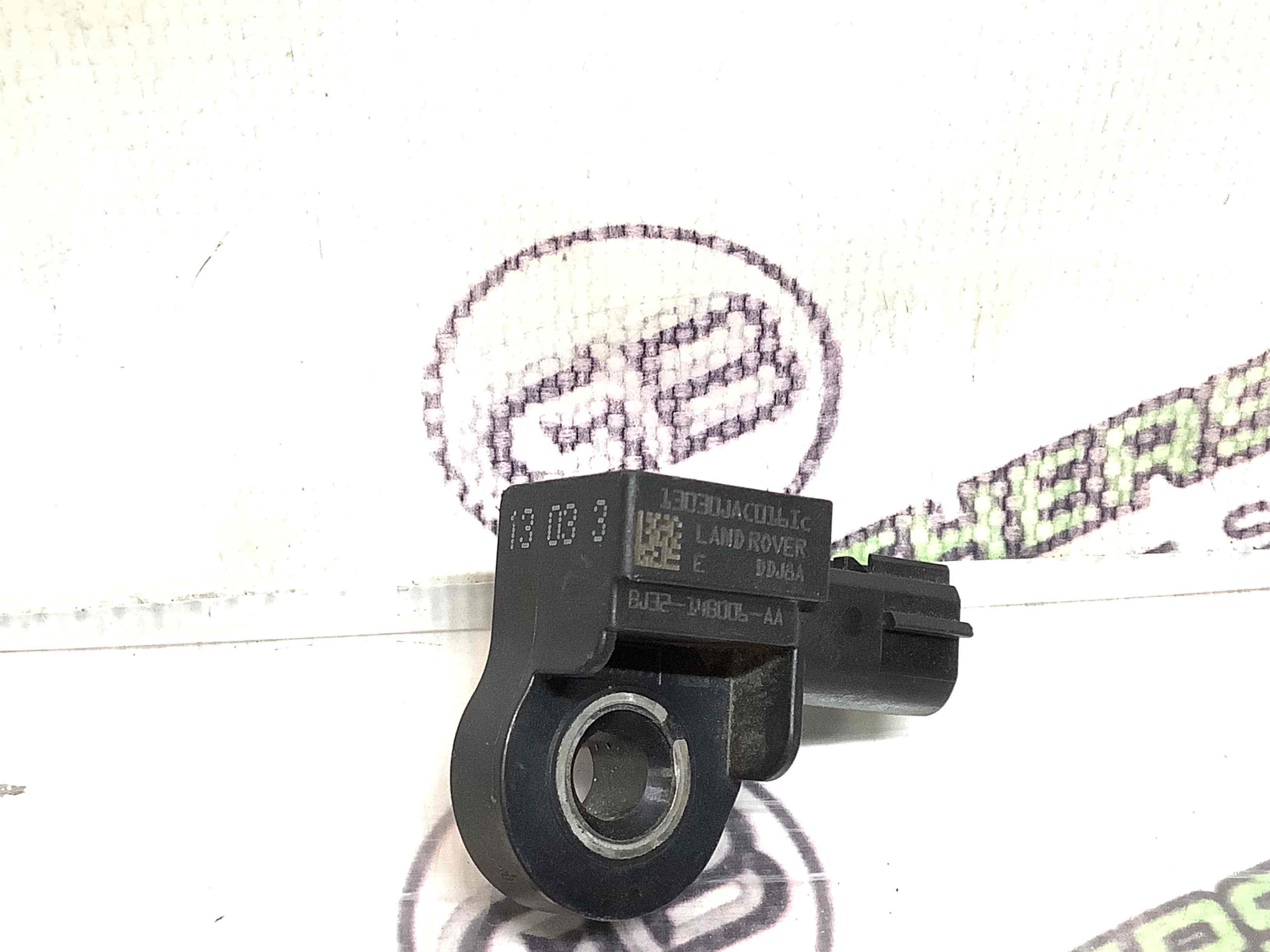 Датчик удара Airbag