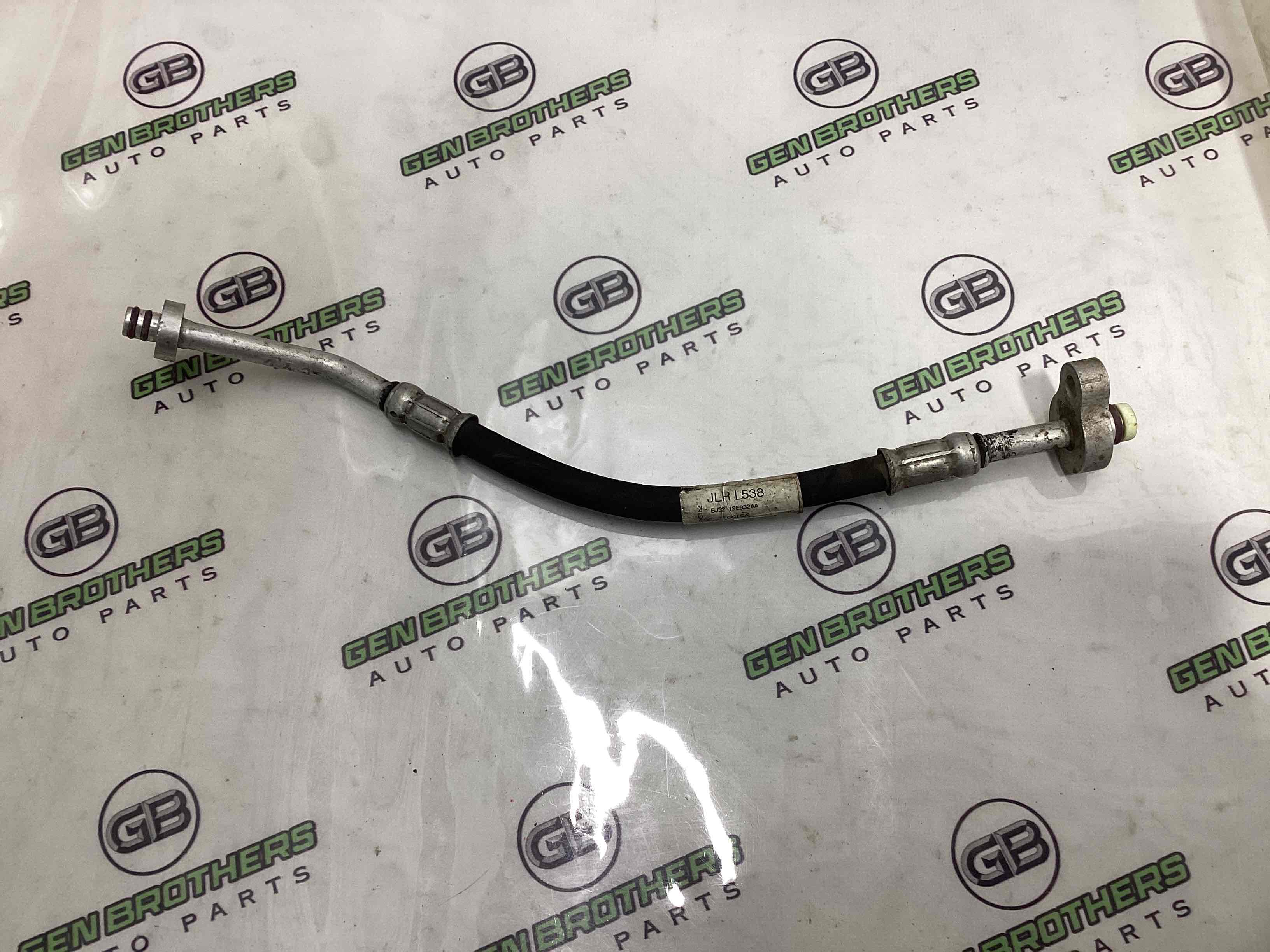 Трубка кондиционера