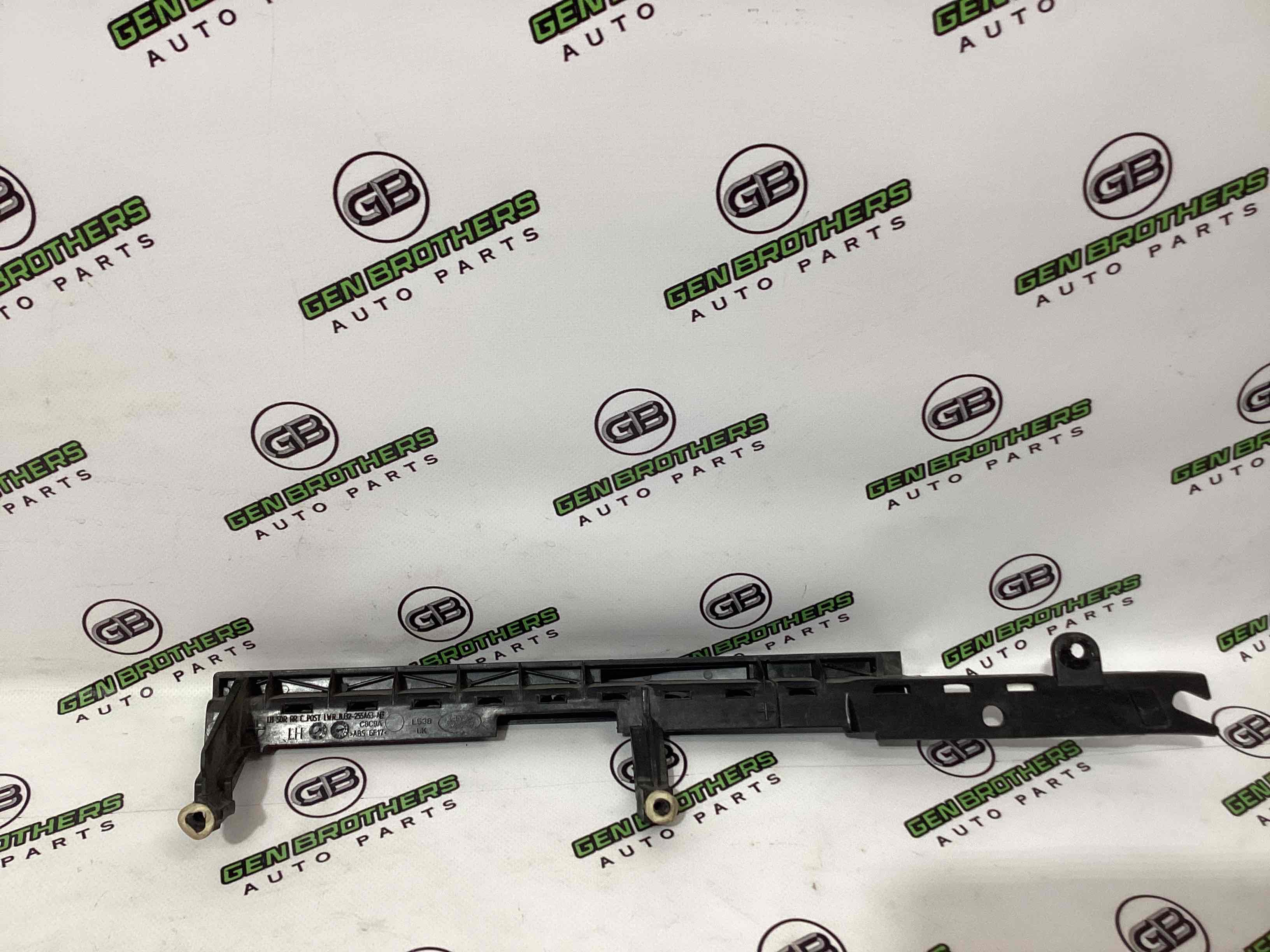 Накладка на дверь