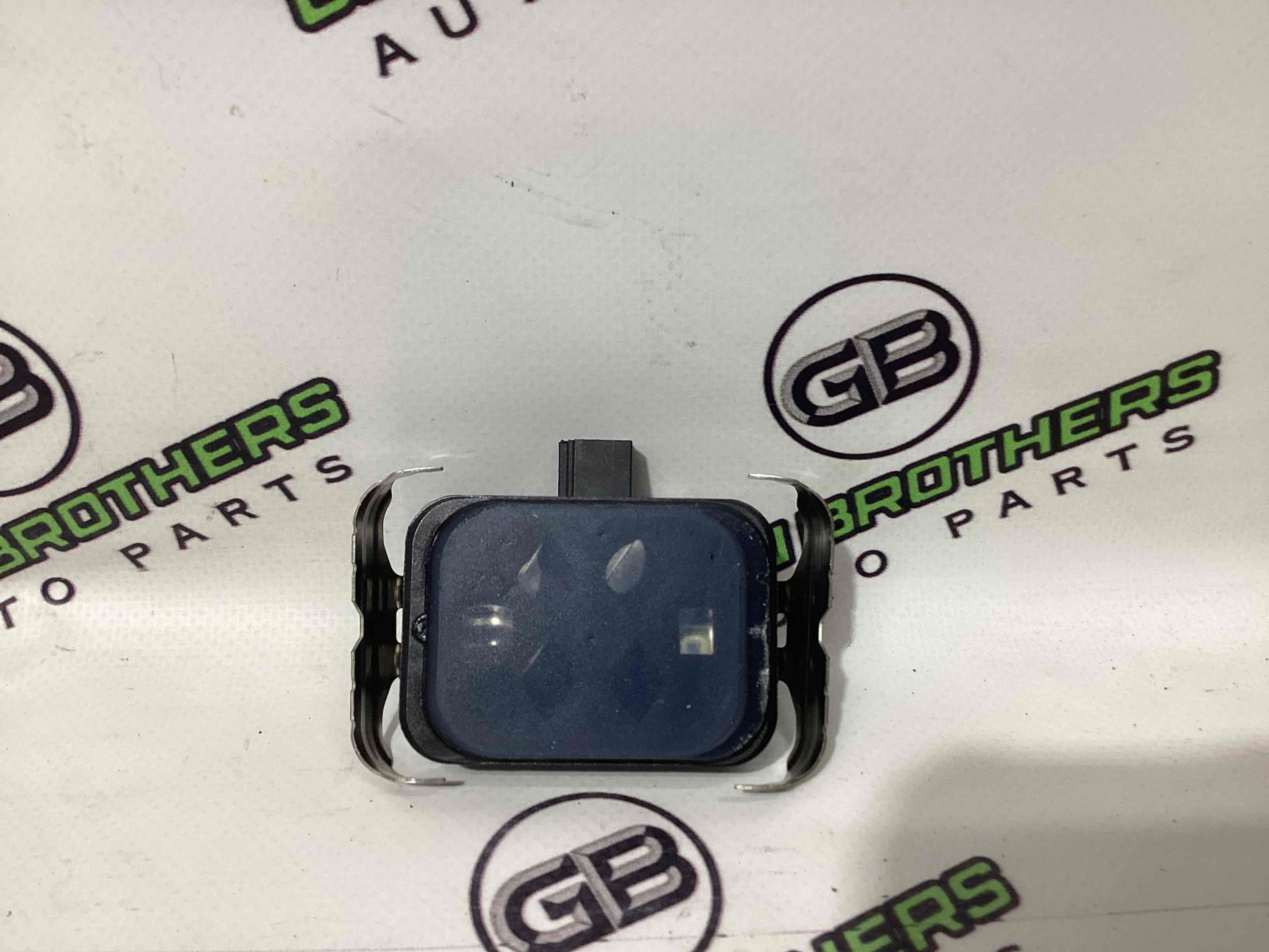 Датчик дощу