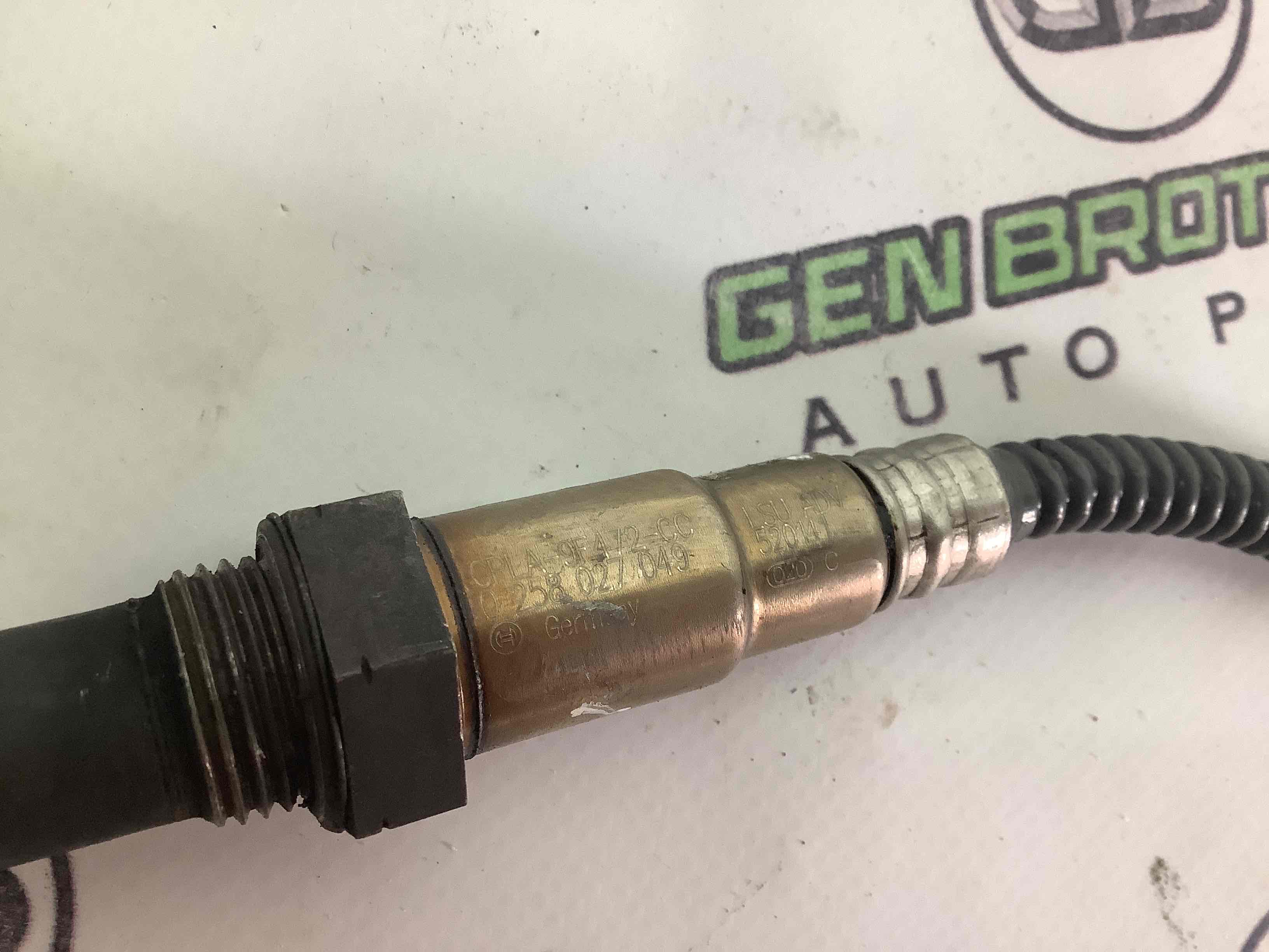 Лямбда-зонд