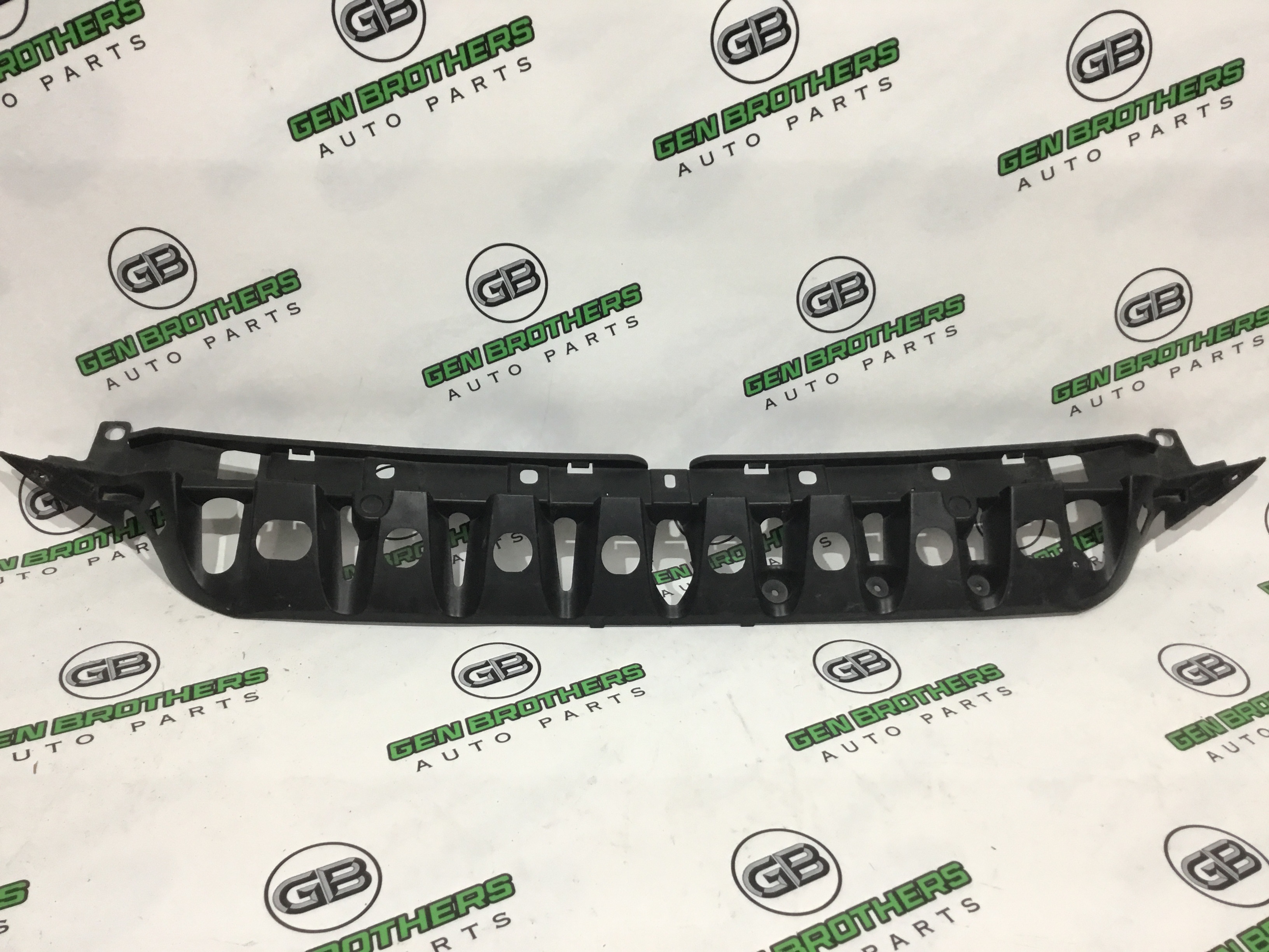 Абсорбер бампера