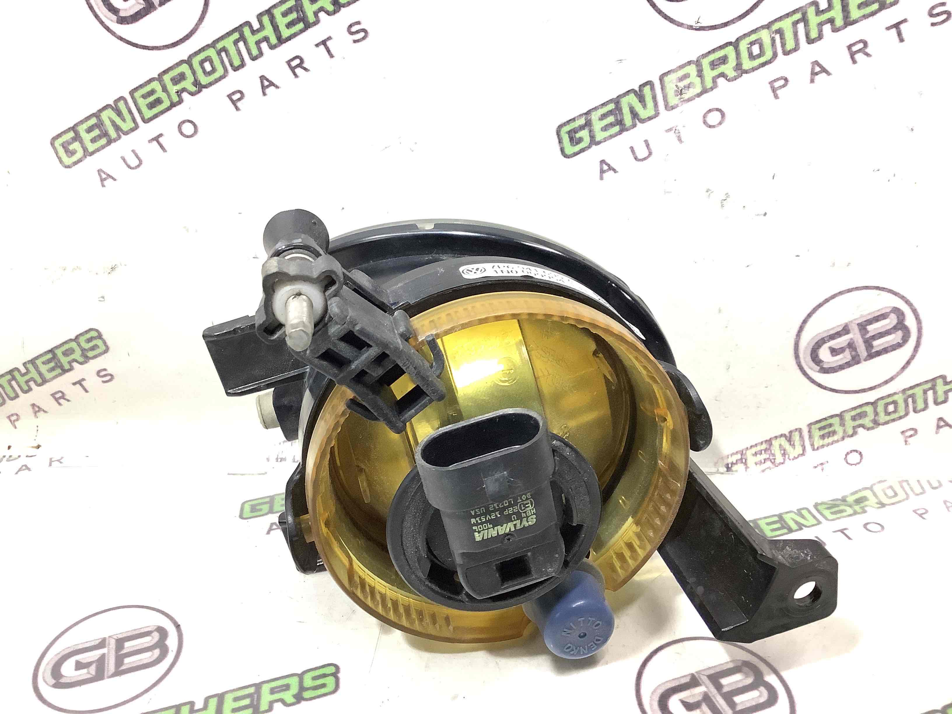 Фара протитуманна