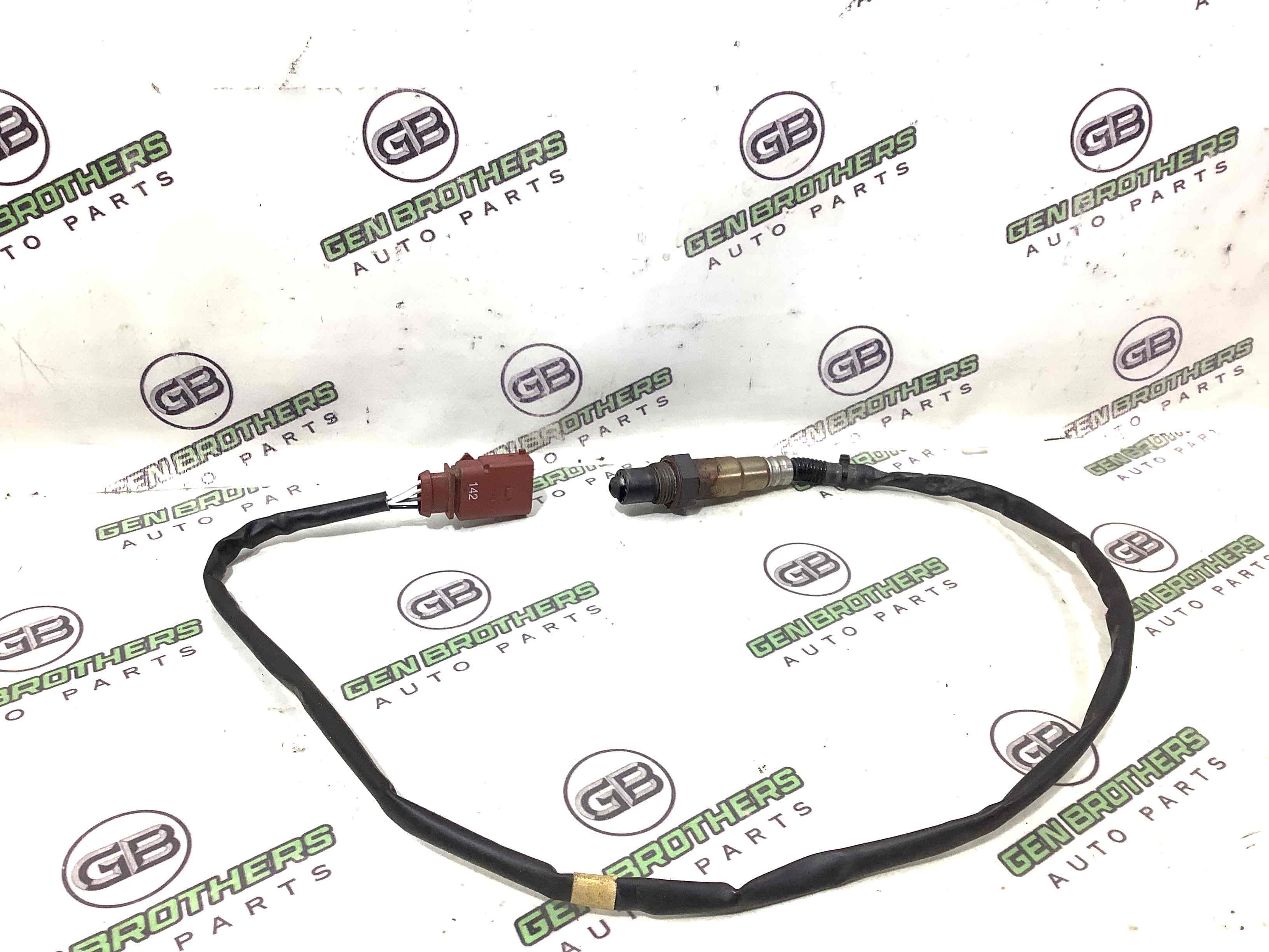 Лямбда-зонд