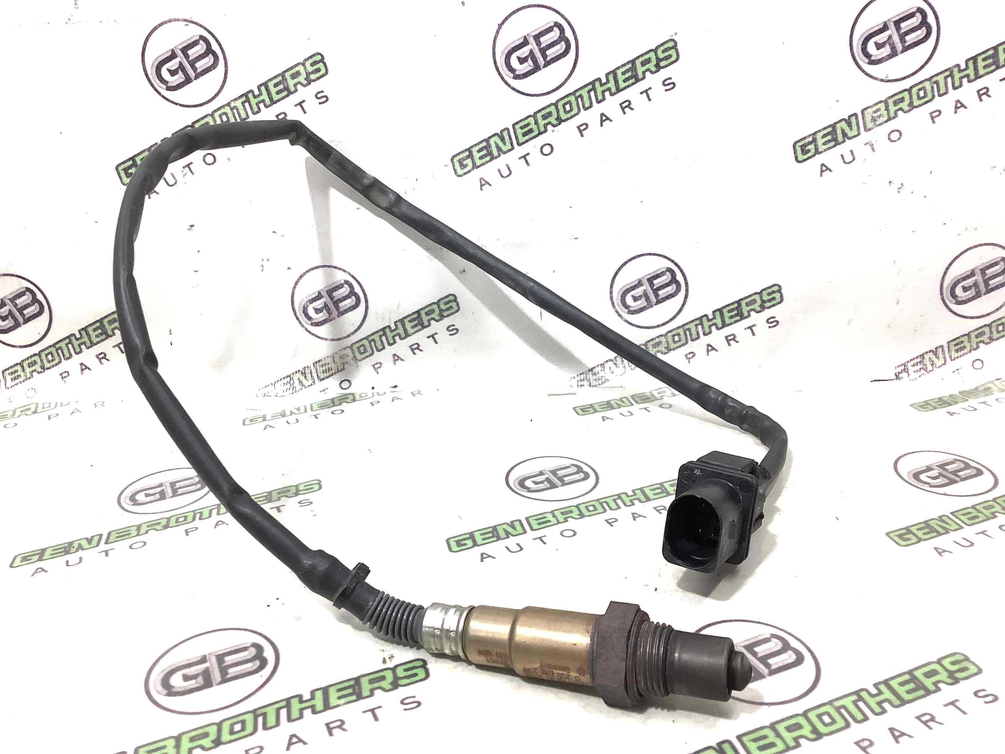 Лямбда-зонд