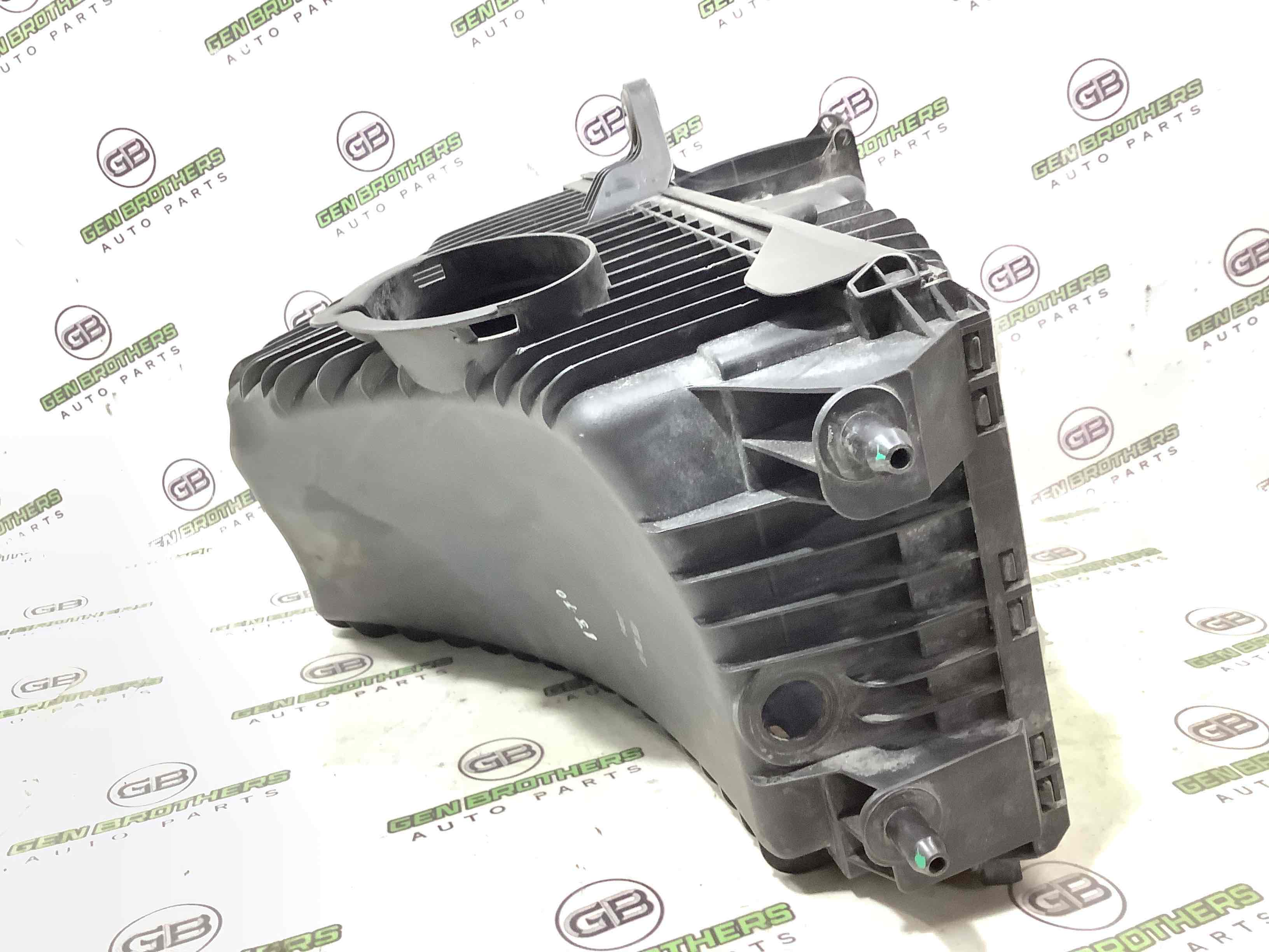 Корпус повітряного фільтра