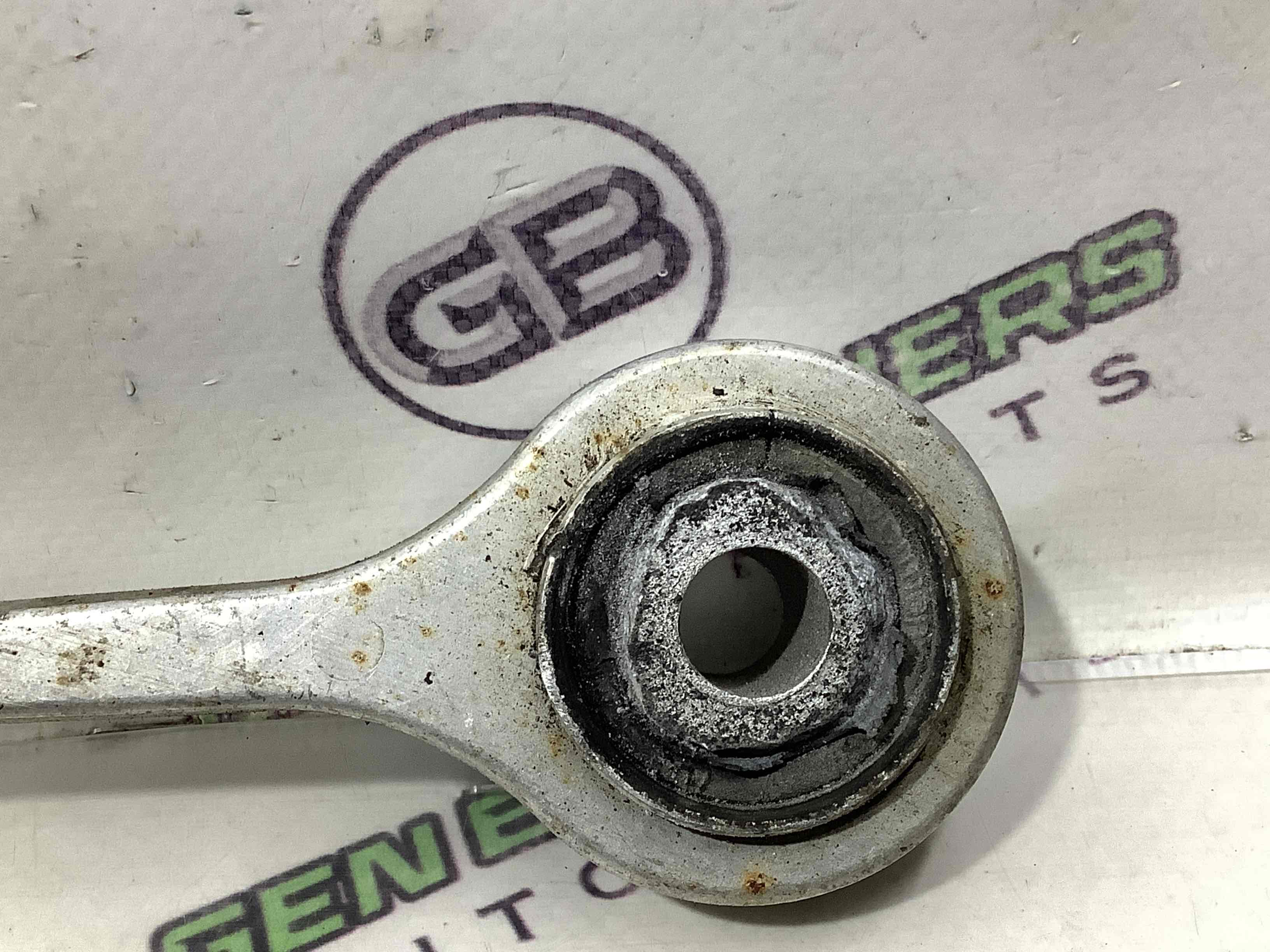 Стійка стабілізатора