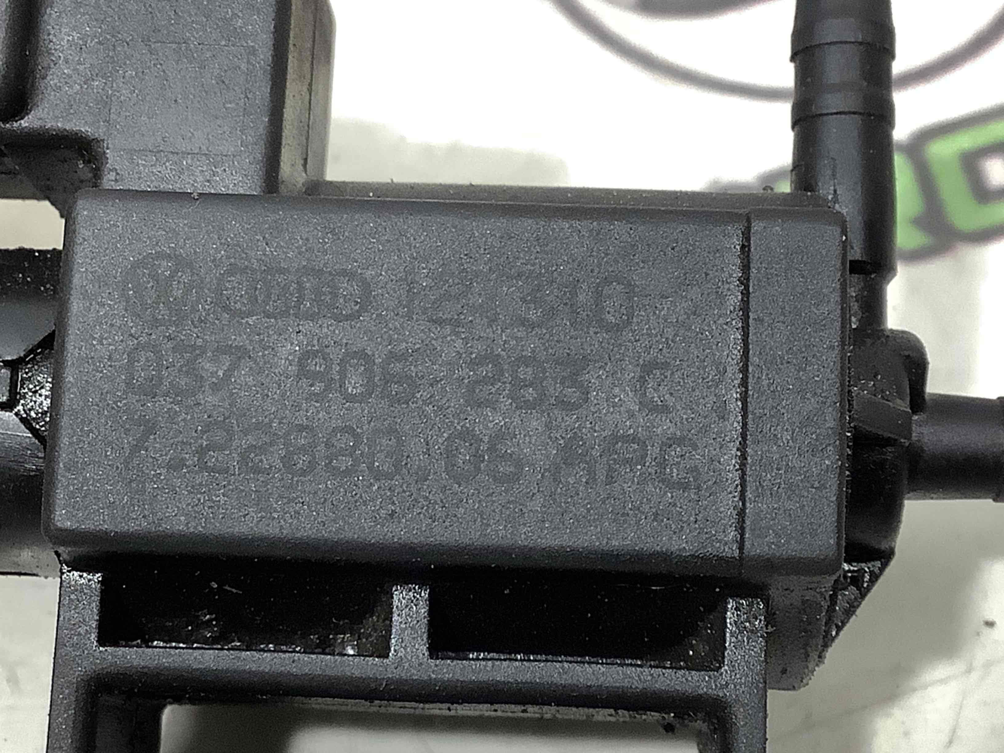 Електромагнітний клапан