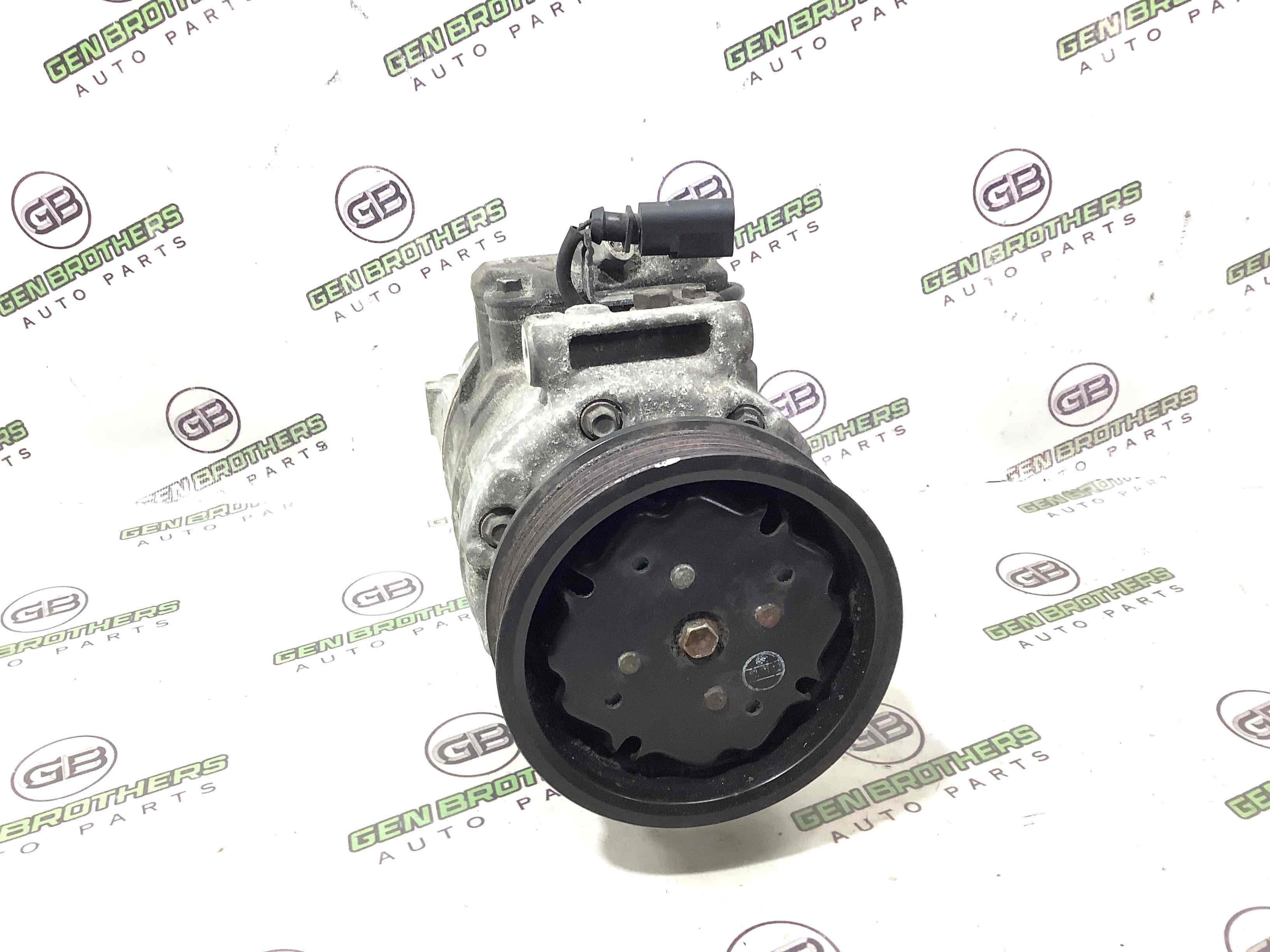 Компресор кондиціонера