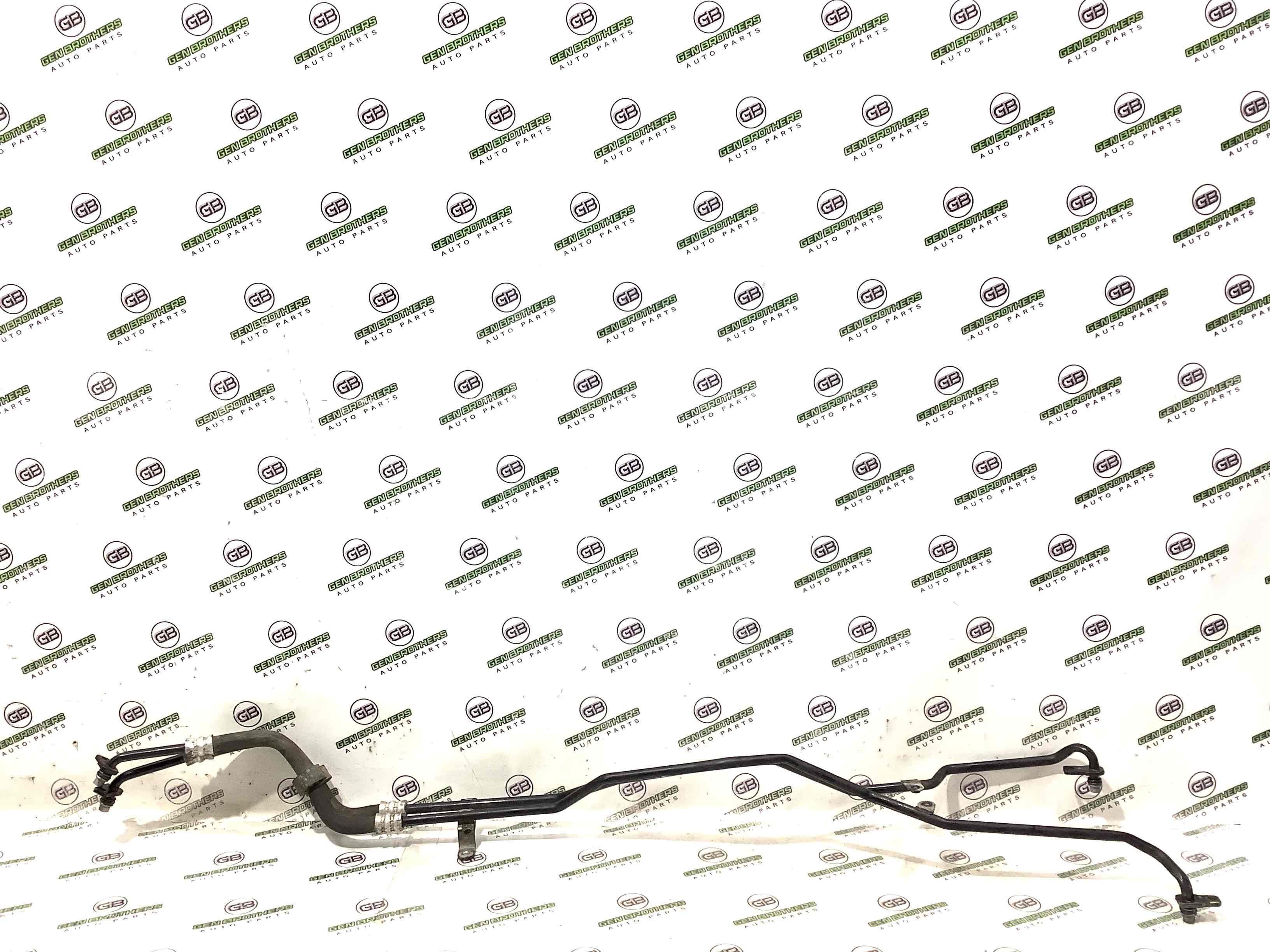 Трубки охолодження АКПП