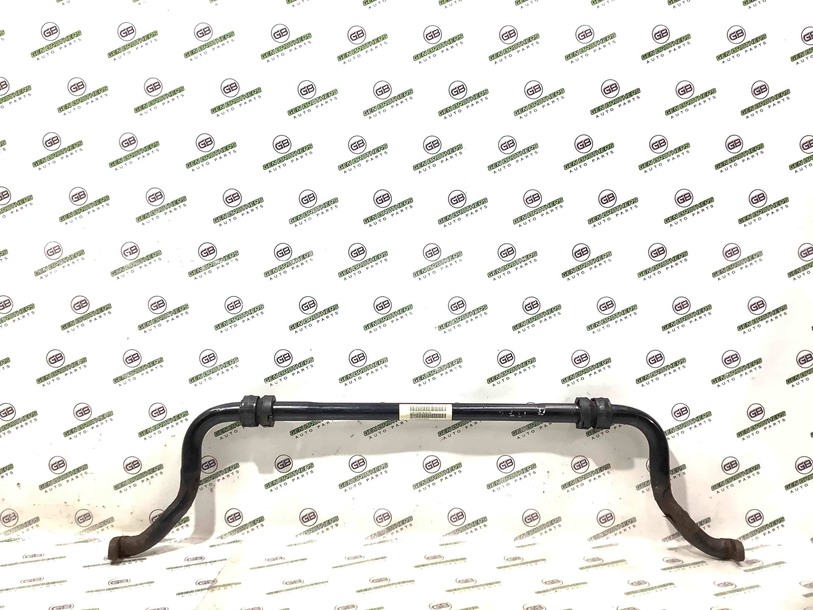 Стабілізатор поперечної стійкості