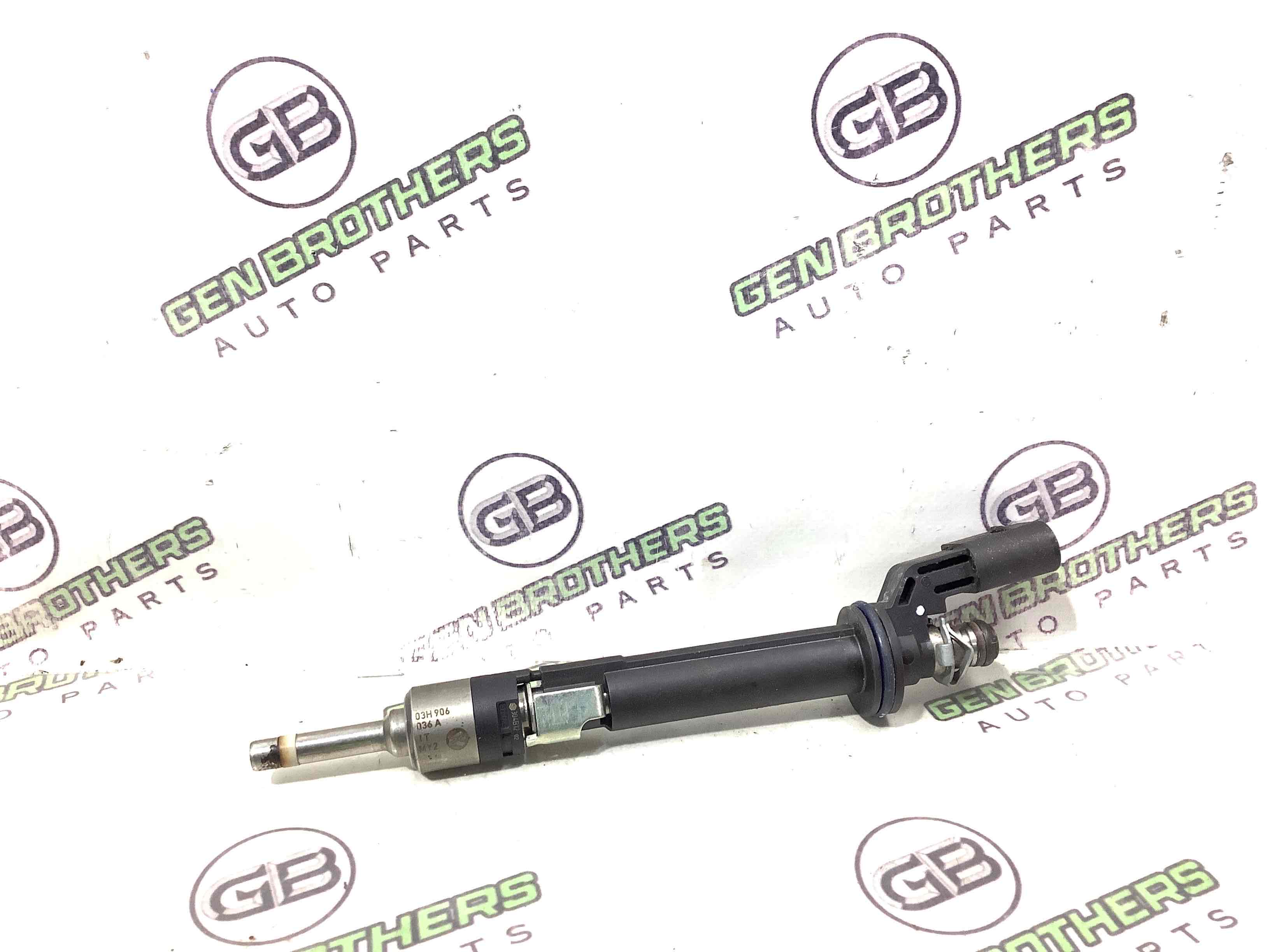 Форсунка розпилювач