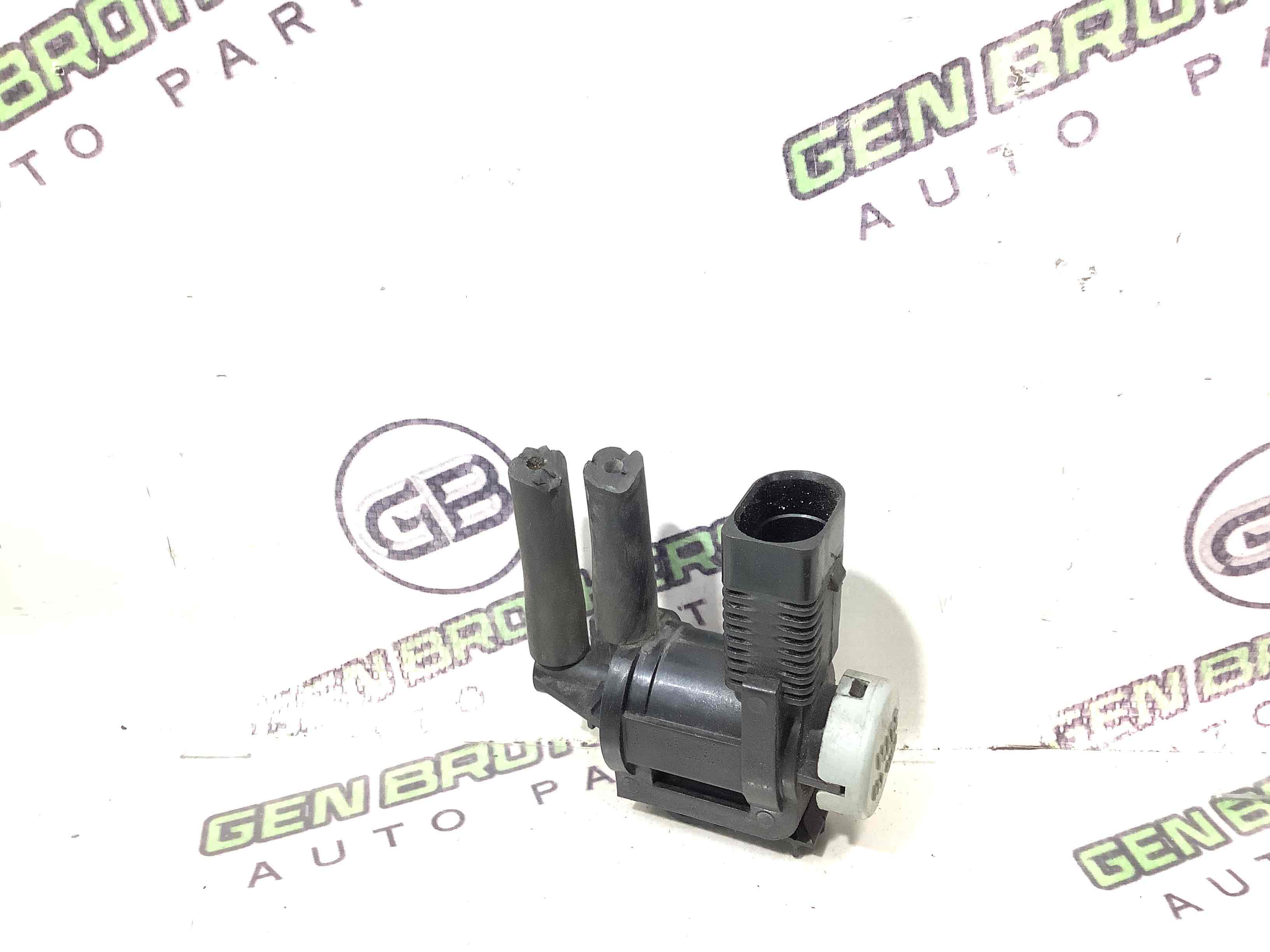 Електромагнітний клапан