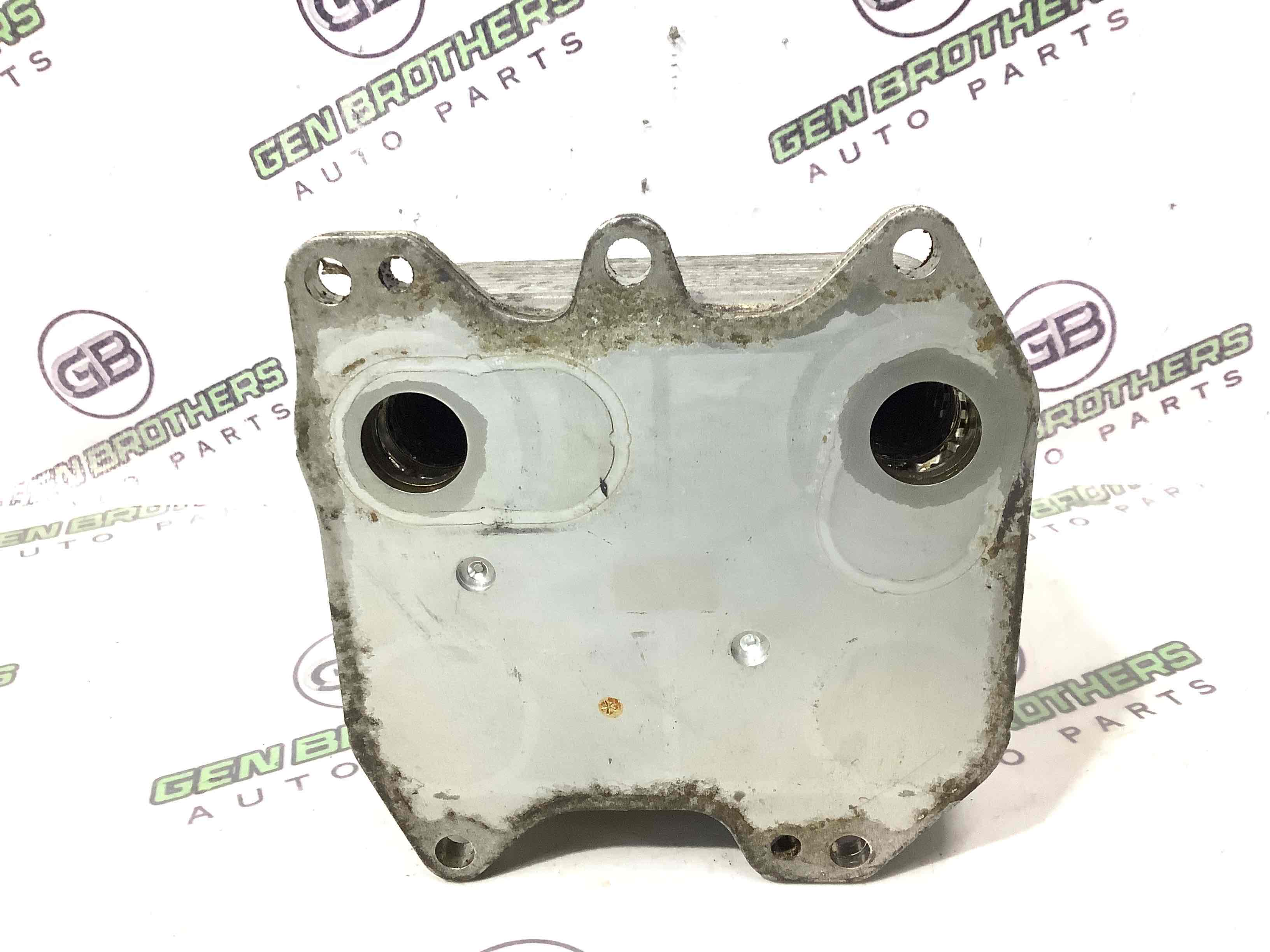 Теплообмінник