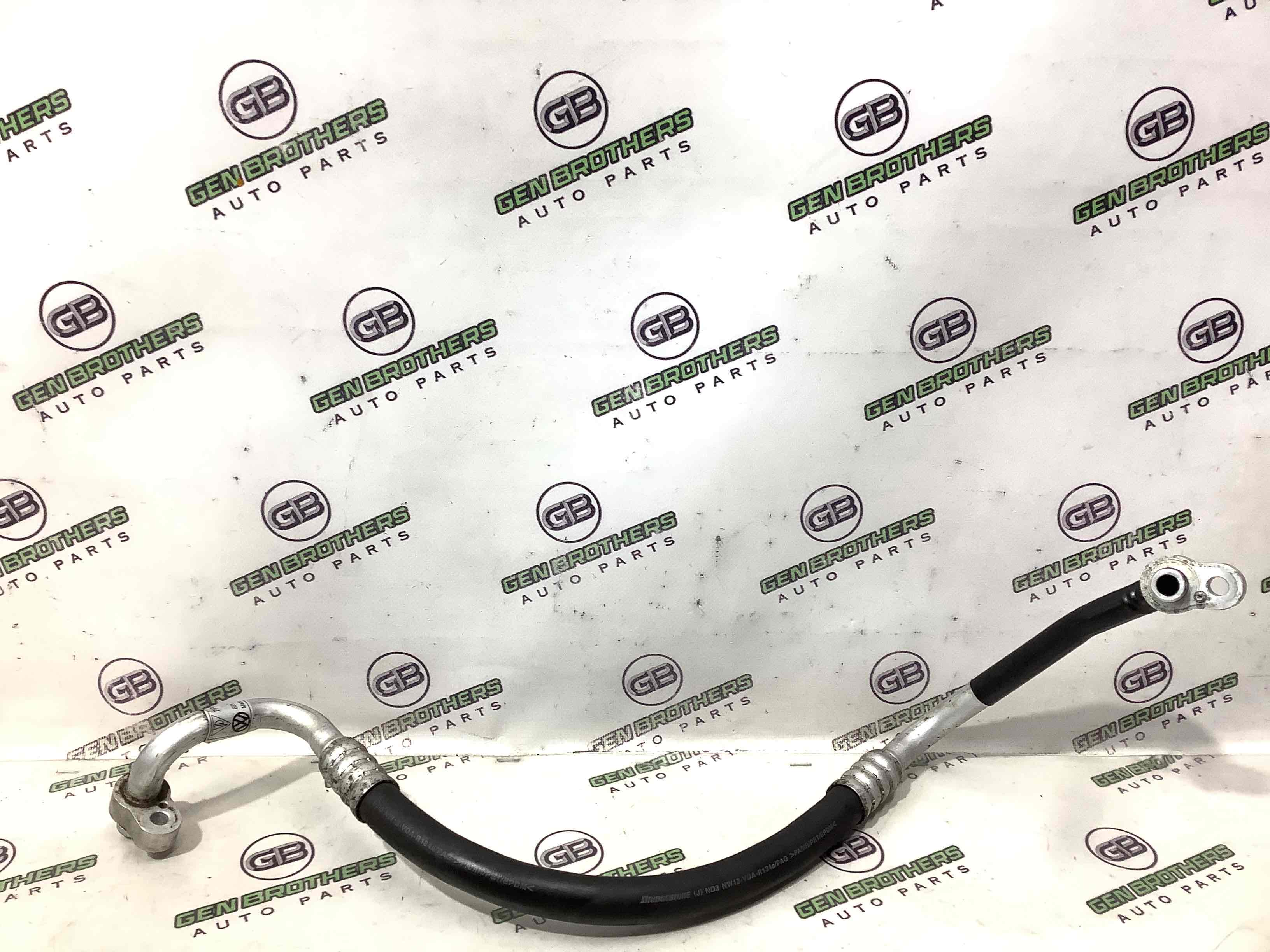 Трубка кондиціонера