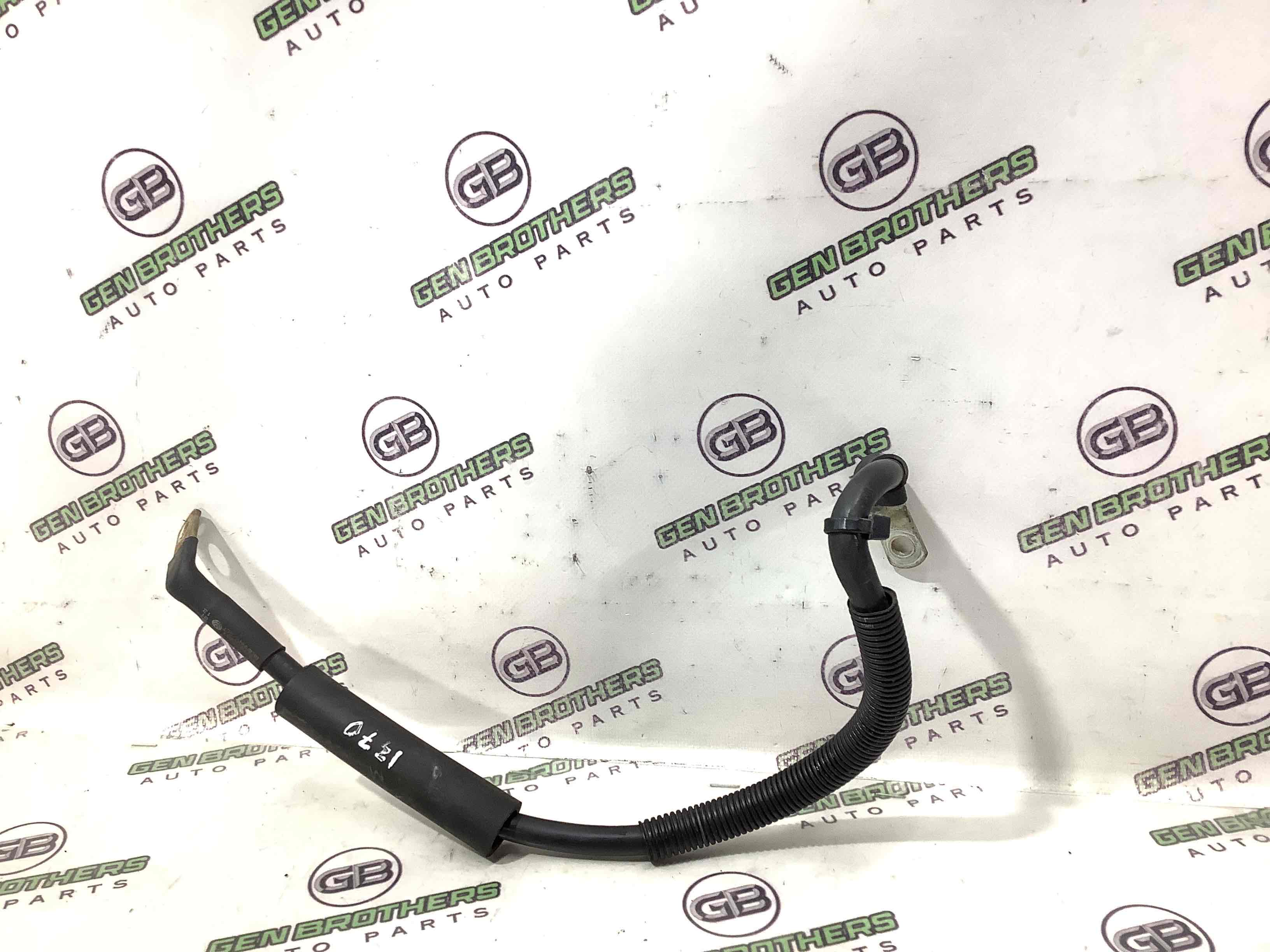 Провід силовий проводка