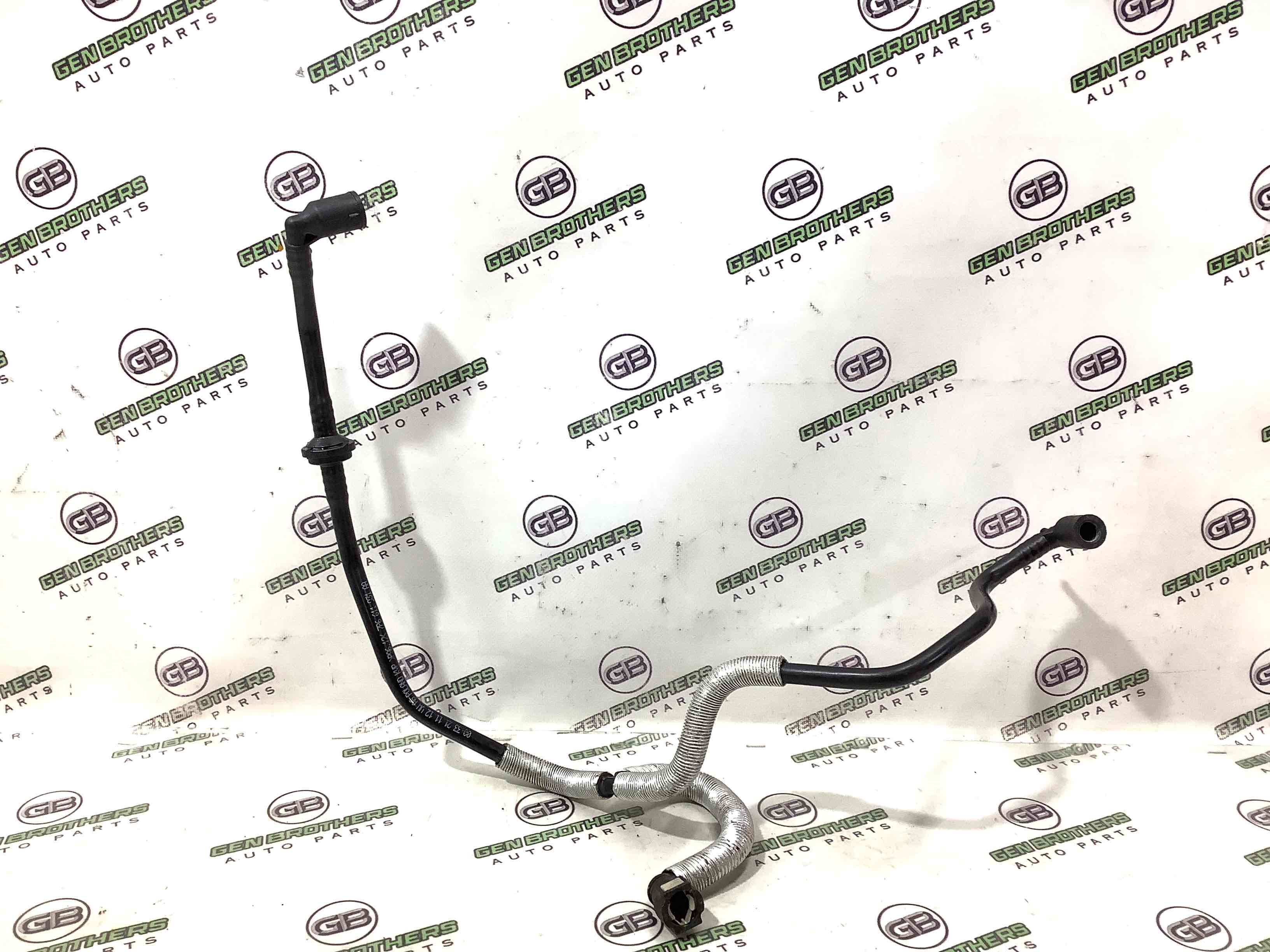 Трубка вакуумна