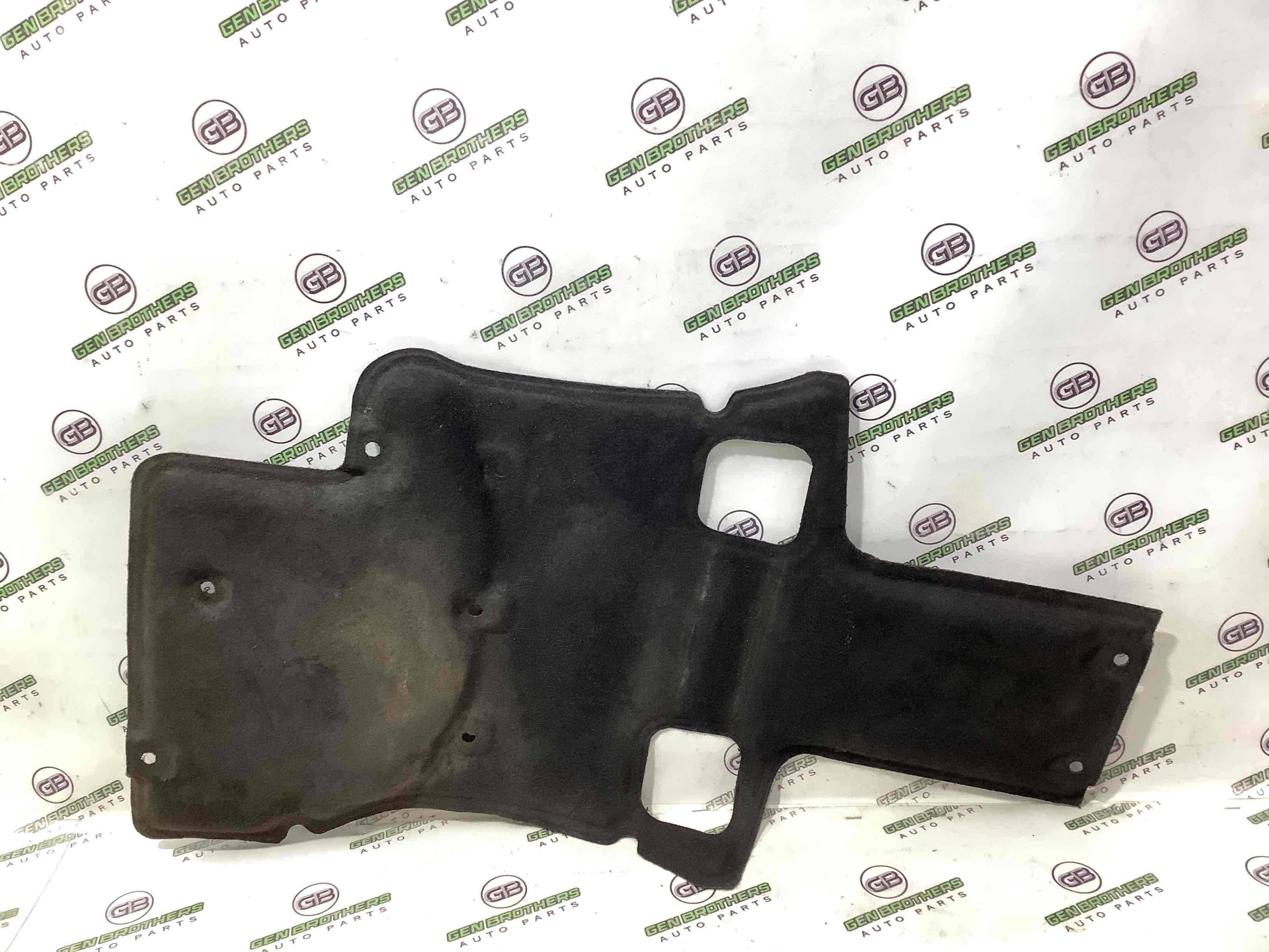 Захист двигуна