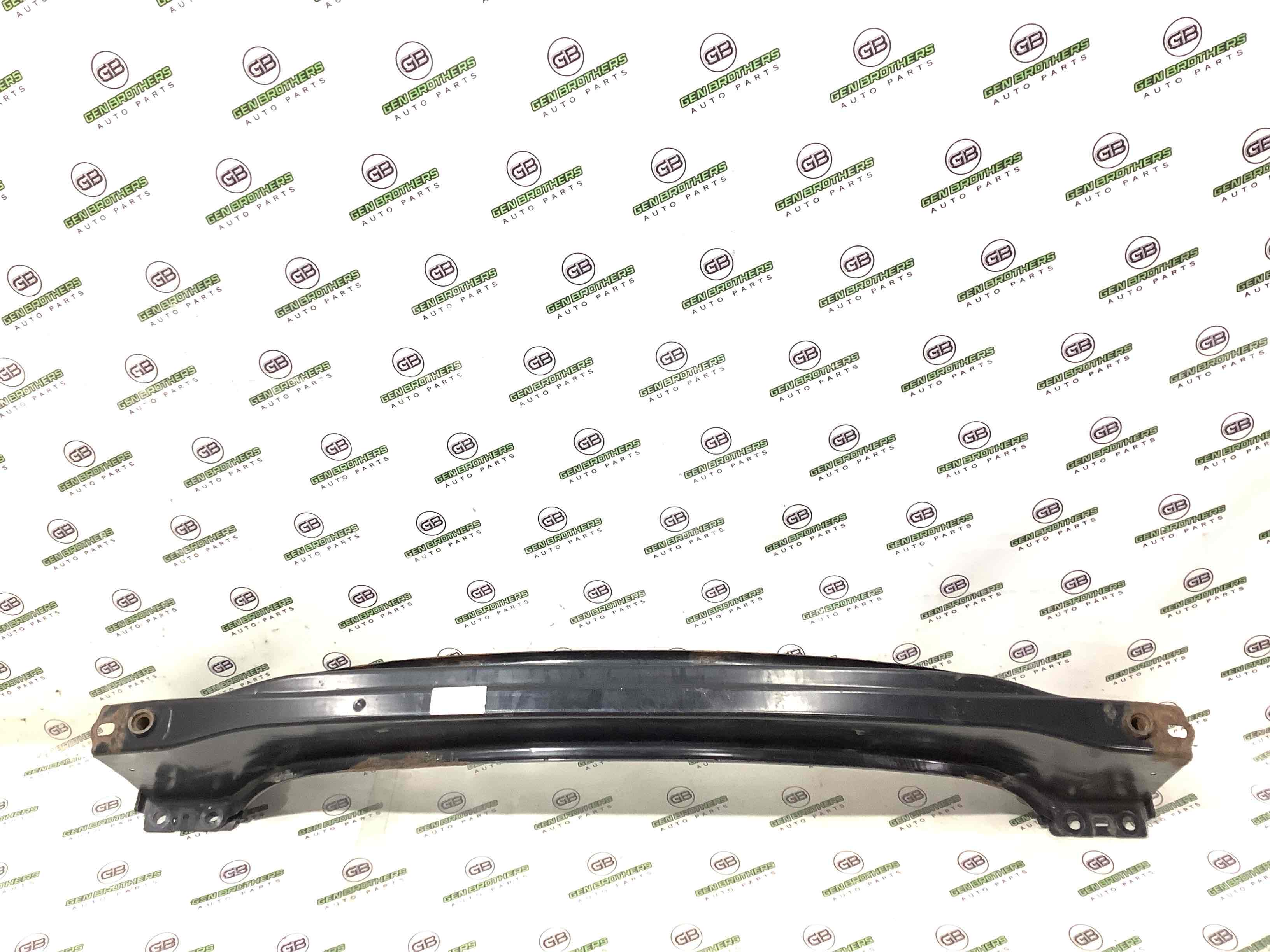 Підсилювач бампера заднього