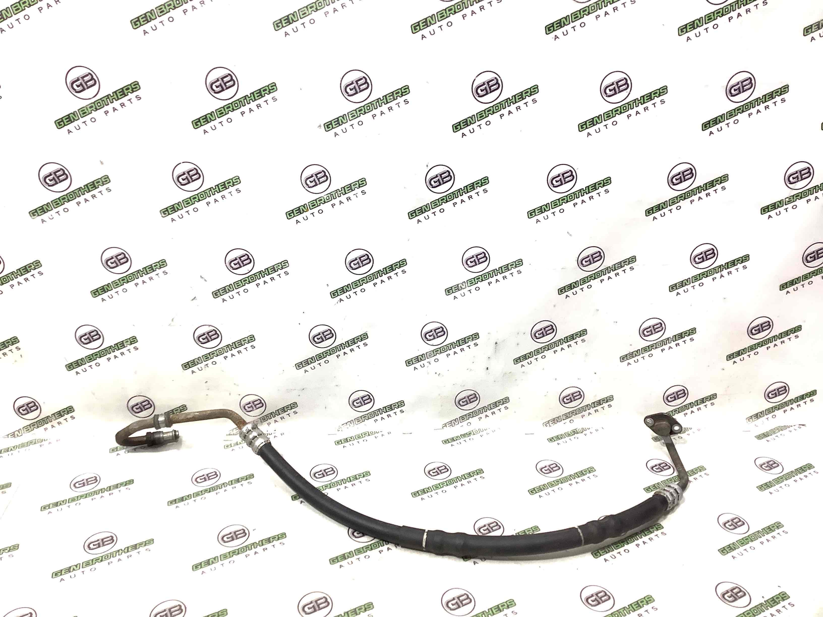 Шланг гідропідсилювача