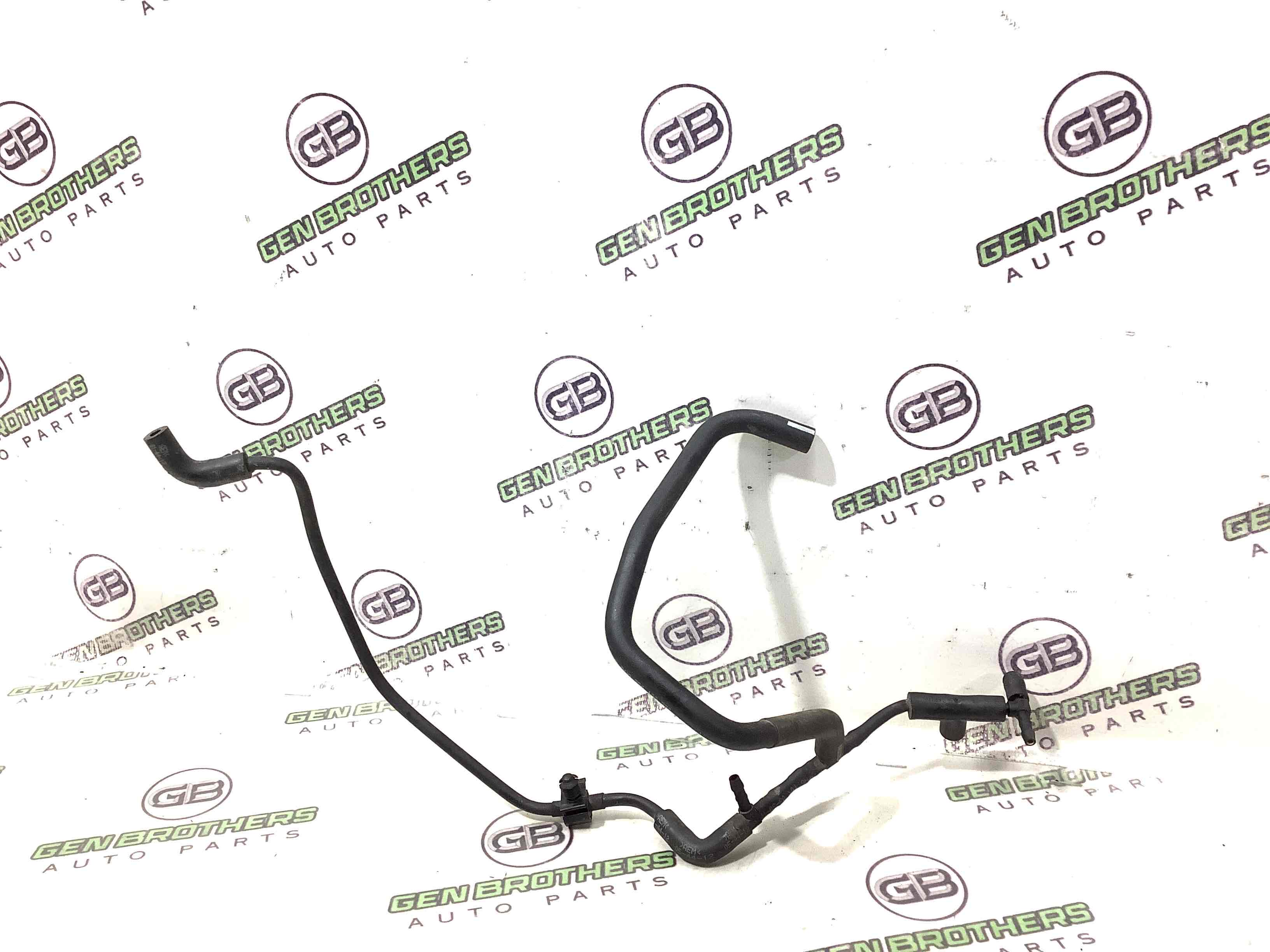 Трубка вакуумна